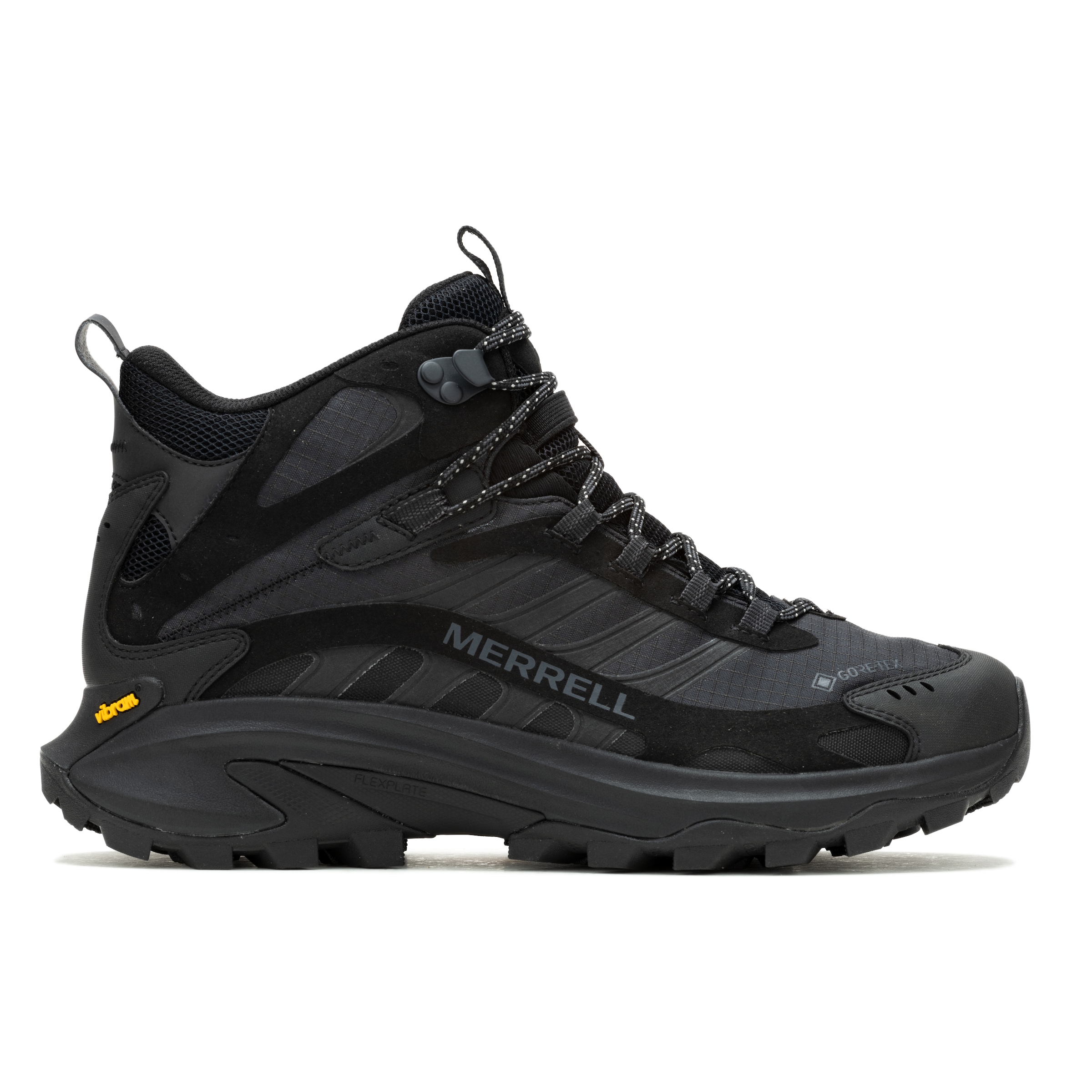 Merrell Wanderschuh »MOAB SPEED 2 MID GORE-TEX«  wasserdicht dank Gore-Tex Membrane