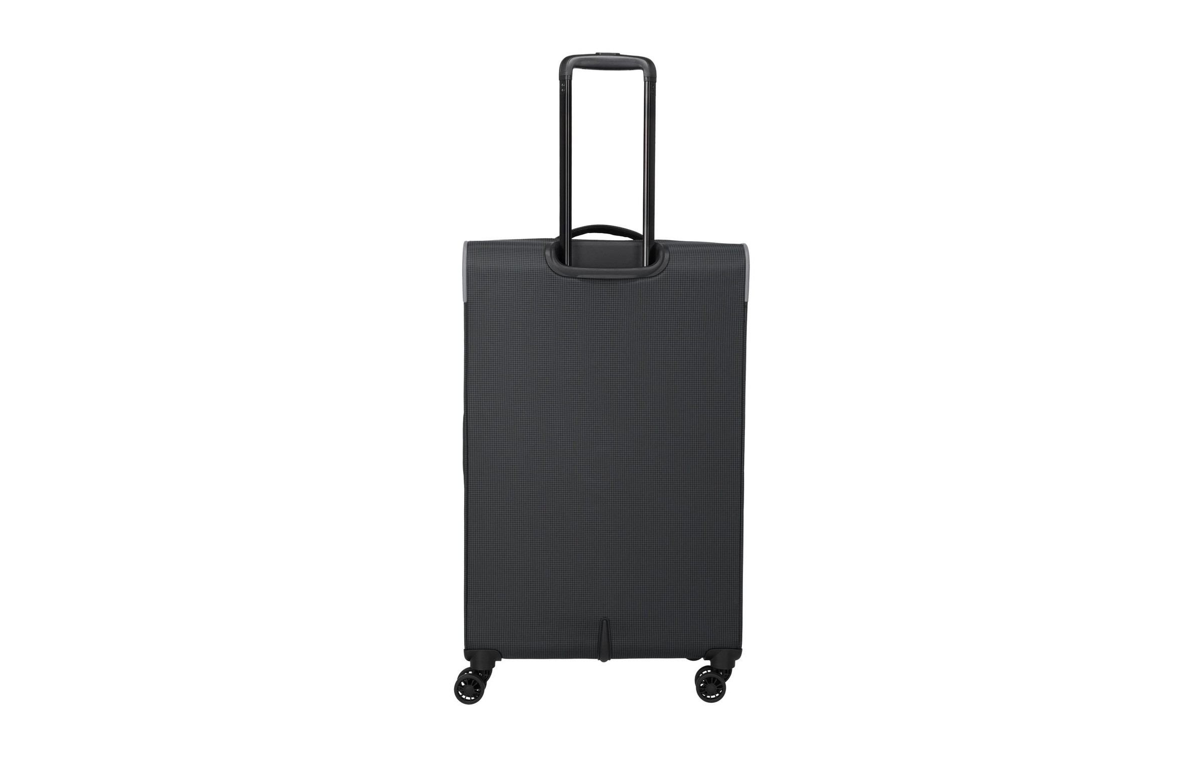 travelite Trolley »travelite CORSIICA Trolley L Erweiterbar, 105 l« 105 l 4 Rollen