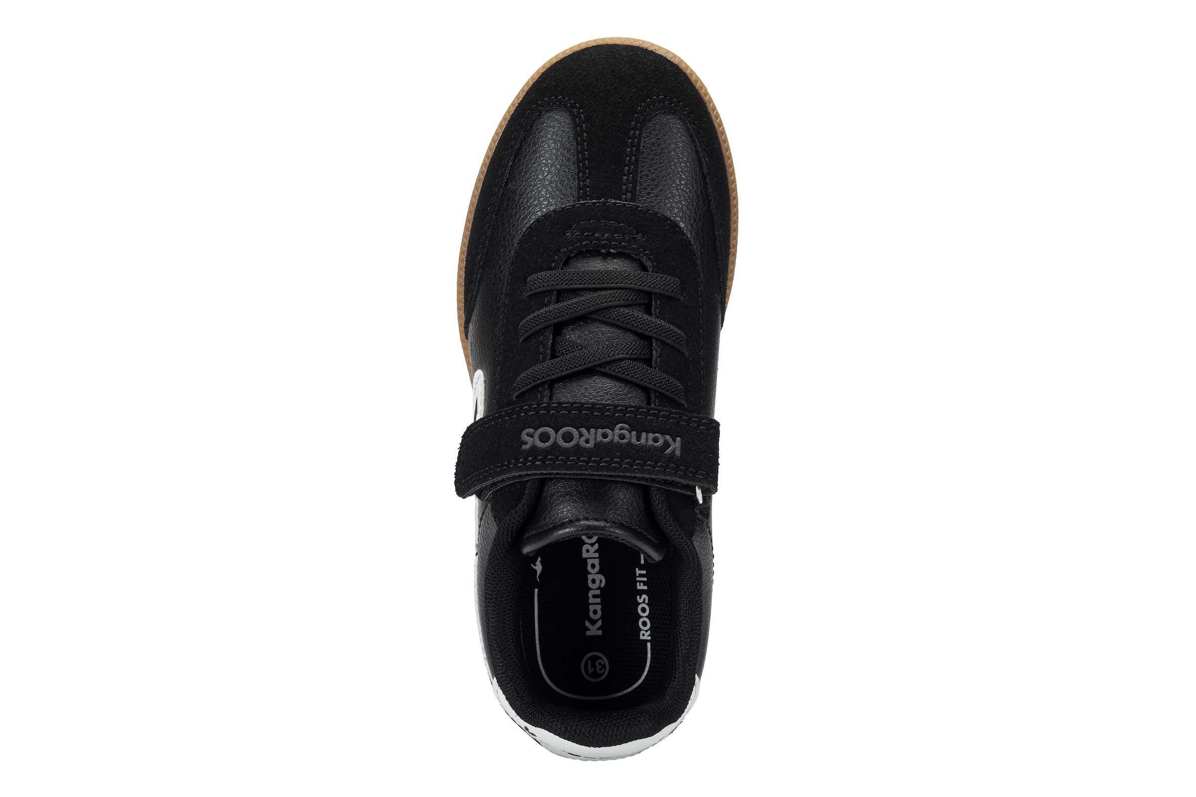 KangaROOS Sneakers »K-LPK BUM EV«