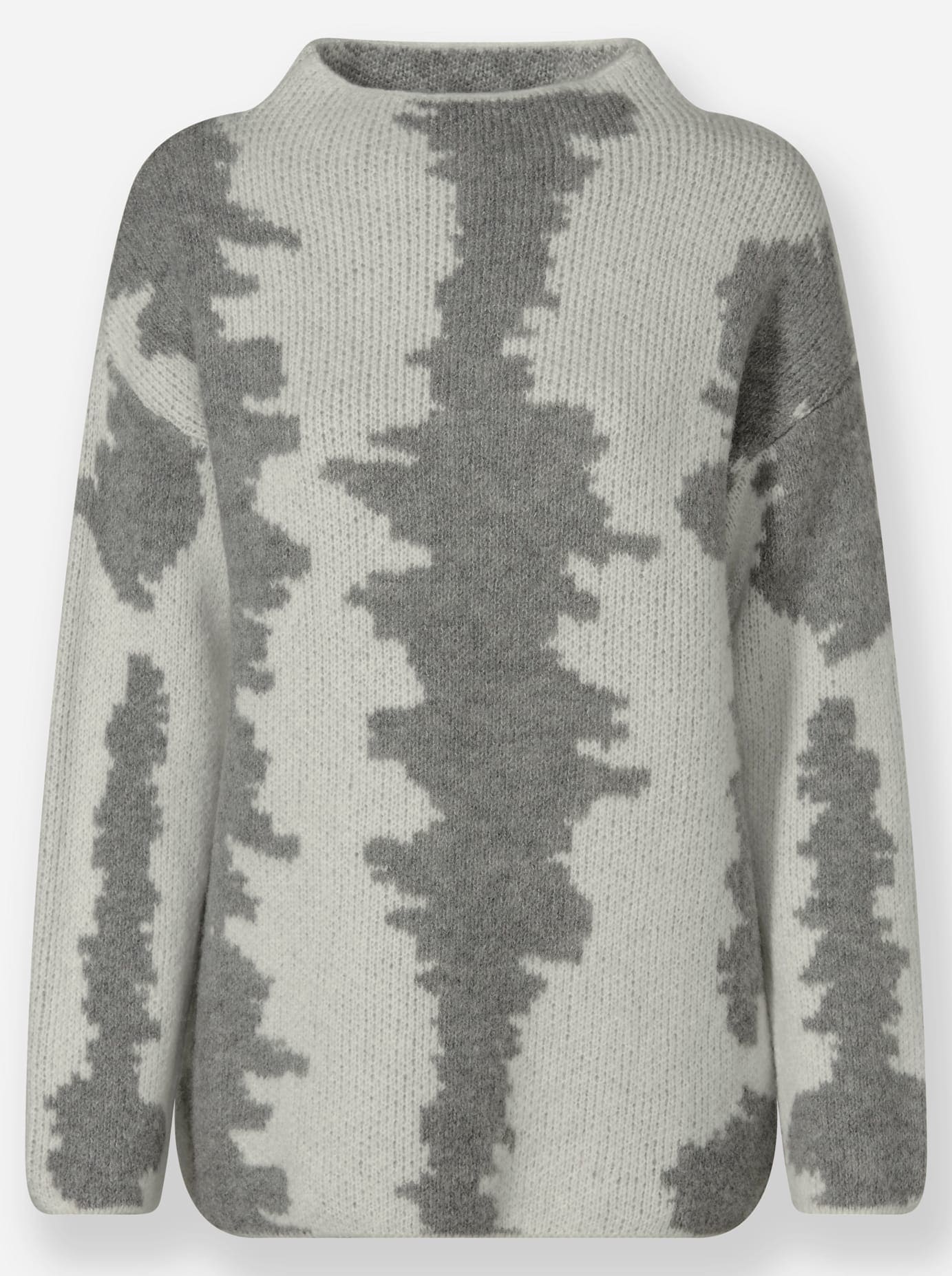 heine Jacquardpullover »Pullover«