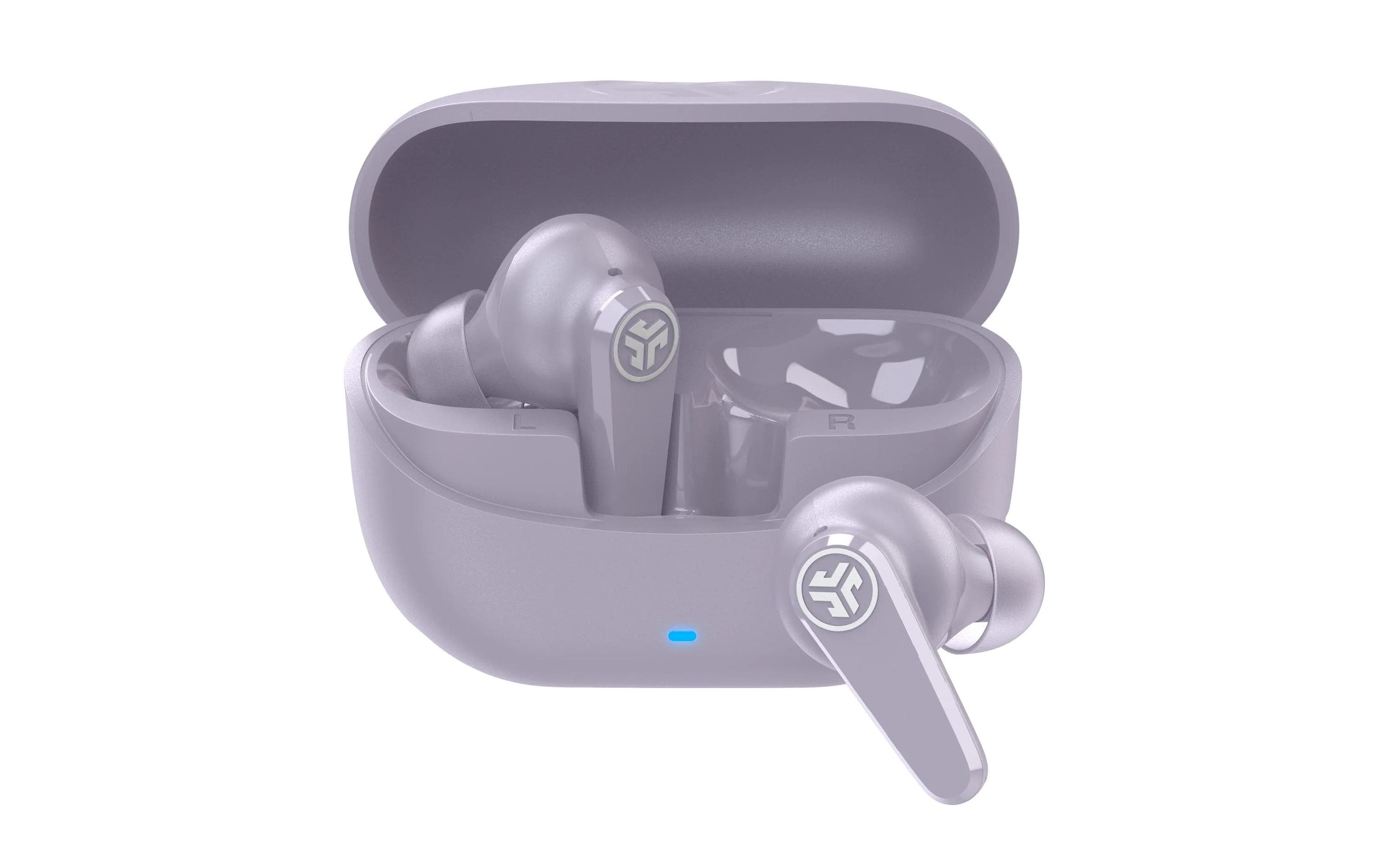 Jlab Écouteurs intra-auriculaires sans fil »True Wireless Go Pods ANC«