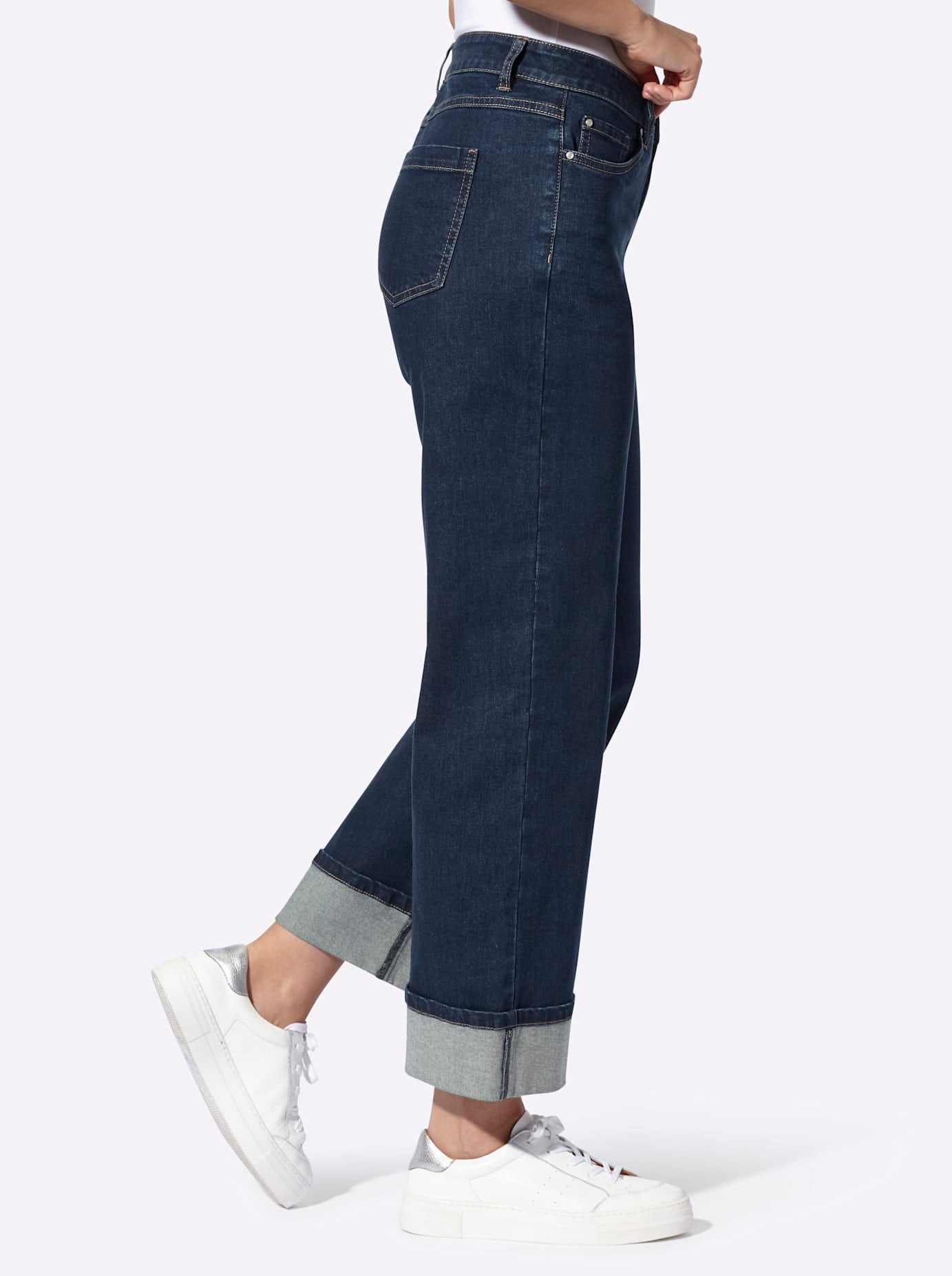 heine Bequeme Jeans 1 tlg.