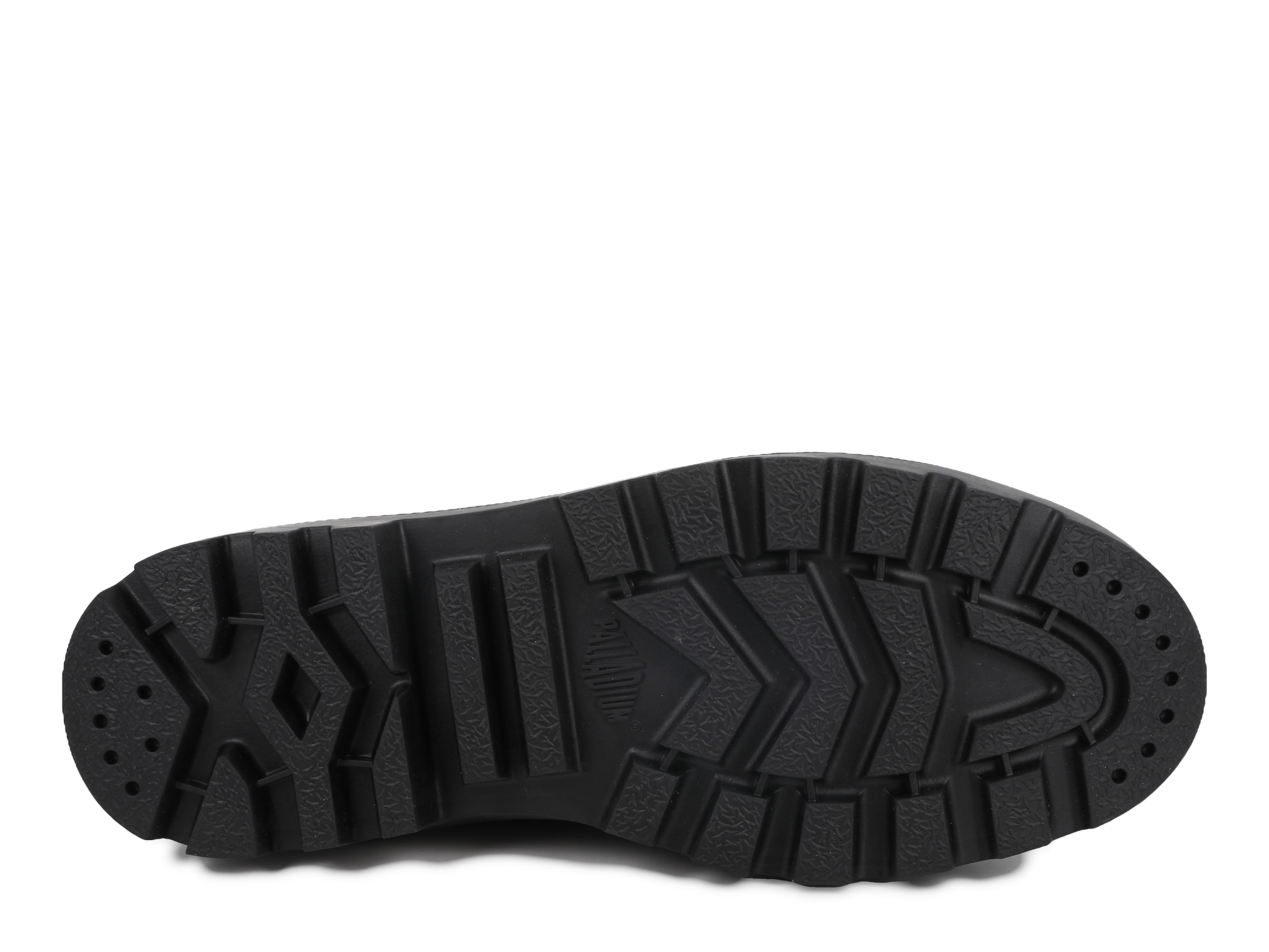 Palladium Bottines chelsea »TROOPER CHELSEA WP«  Winterschuhe, Ankleboots, Stiefelette, wasserdicht
