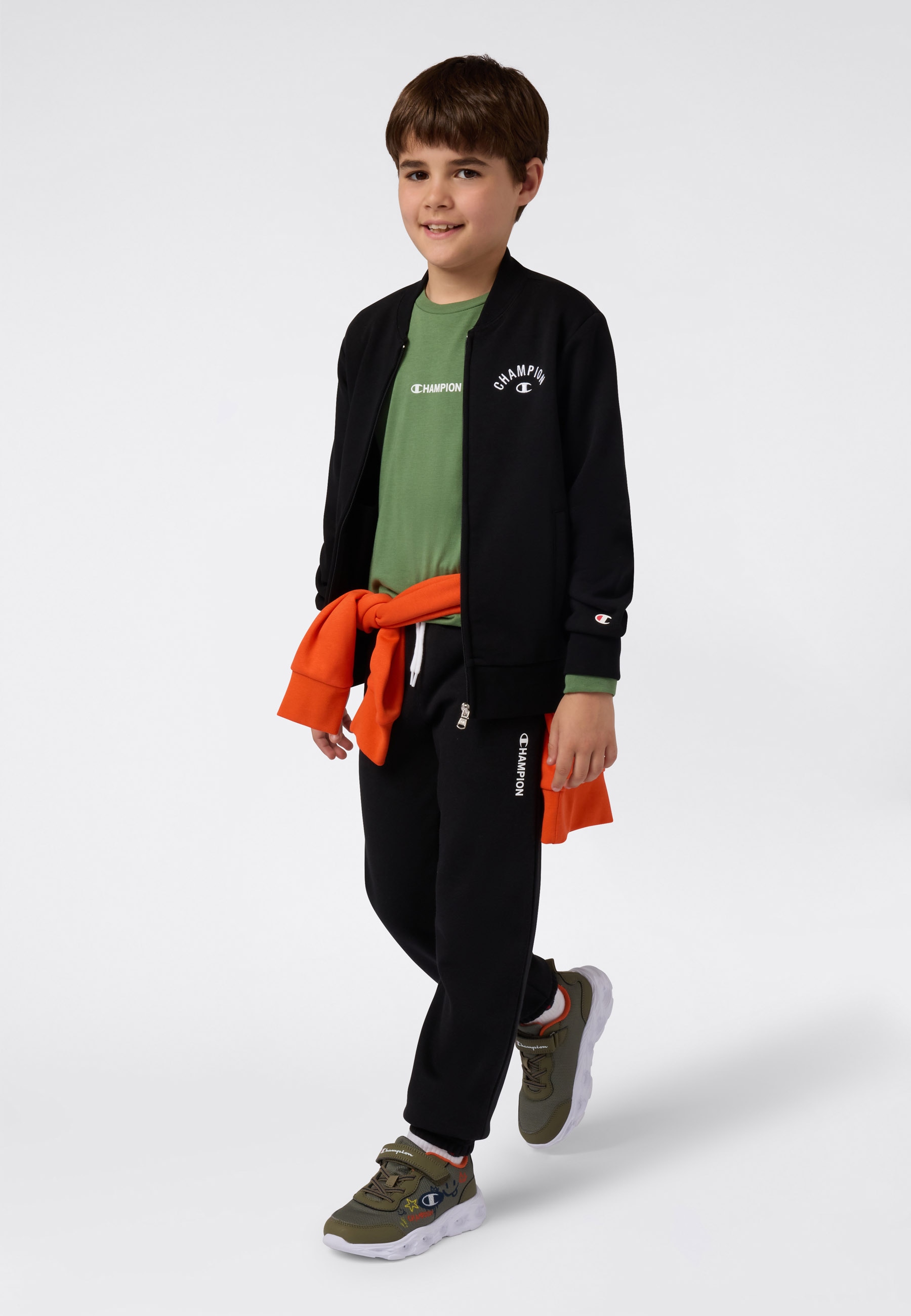 Champion Sweatjacke 1 Stk.