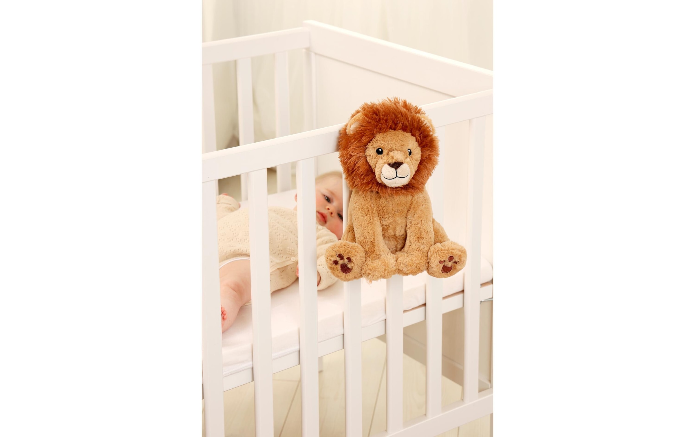   Figurine en peluche »cloud b Sound soother«