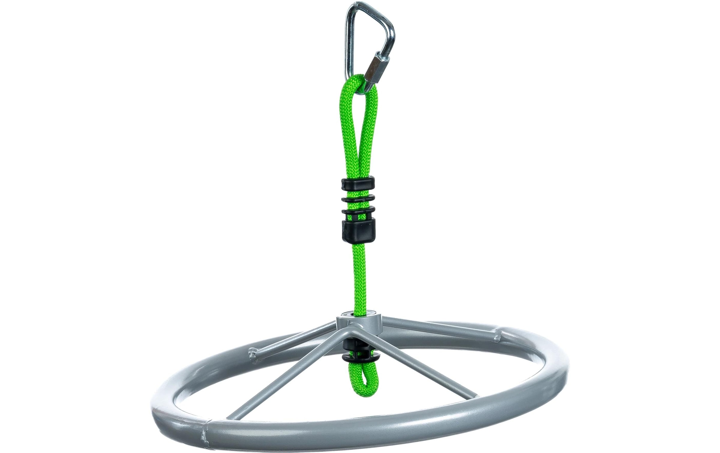 Schildkröt Funsports Structure d'escalade »Jungle Wheel«