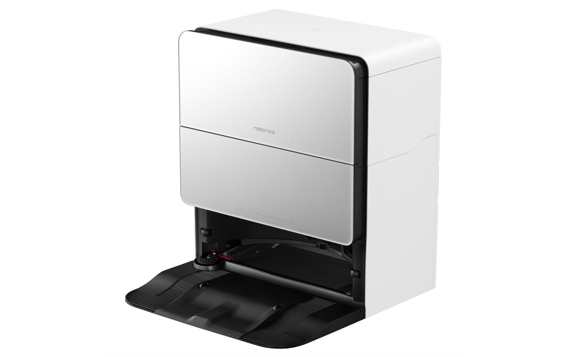 Roborock Nass-Trocken-Saugroboter »Saros 10«