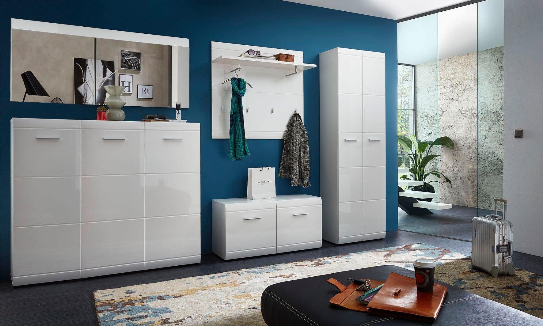 GERMANIA Ensemble de vestiaires »GW-Adana« 5 cuis tlg.