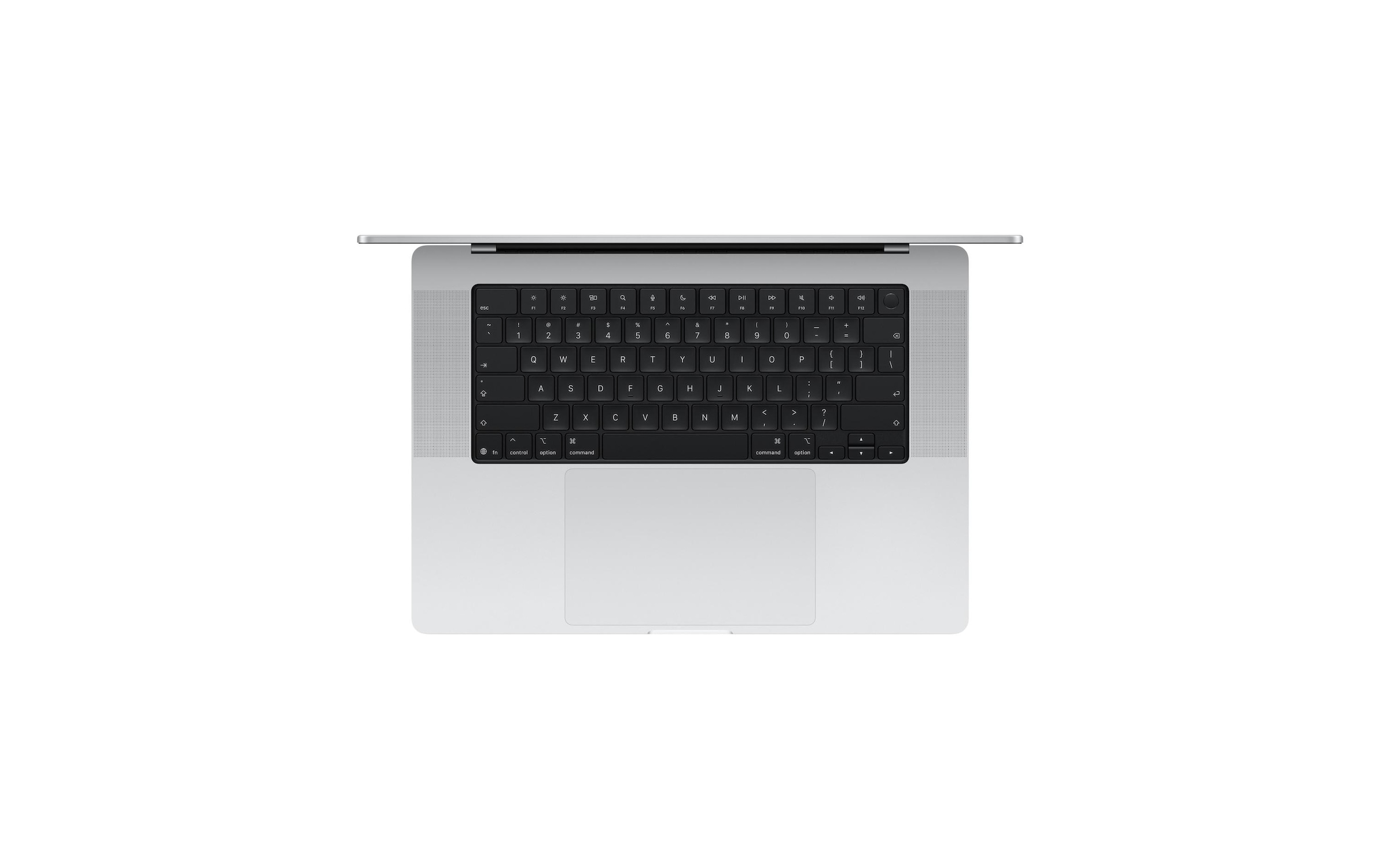 Apple Ordinateur portable »MacBook Pro 16 M5 Max 2026 18C CPU/2 TB« 41,148 cm / 16,2 ″ Apple M5 Max 2.000 Go SSD Integrierte NPU (Neural Processing Unit)