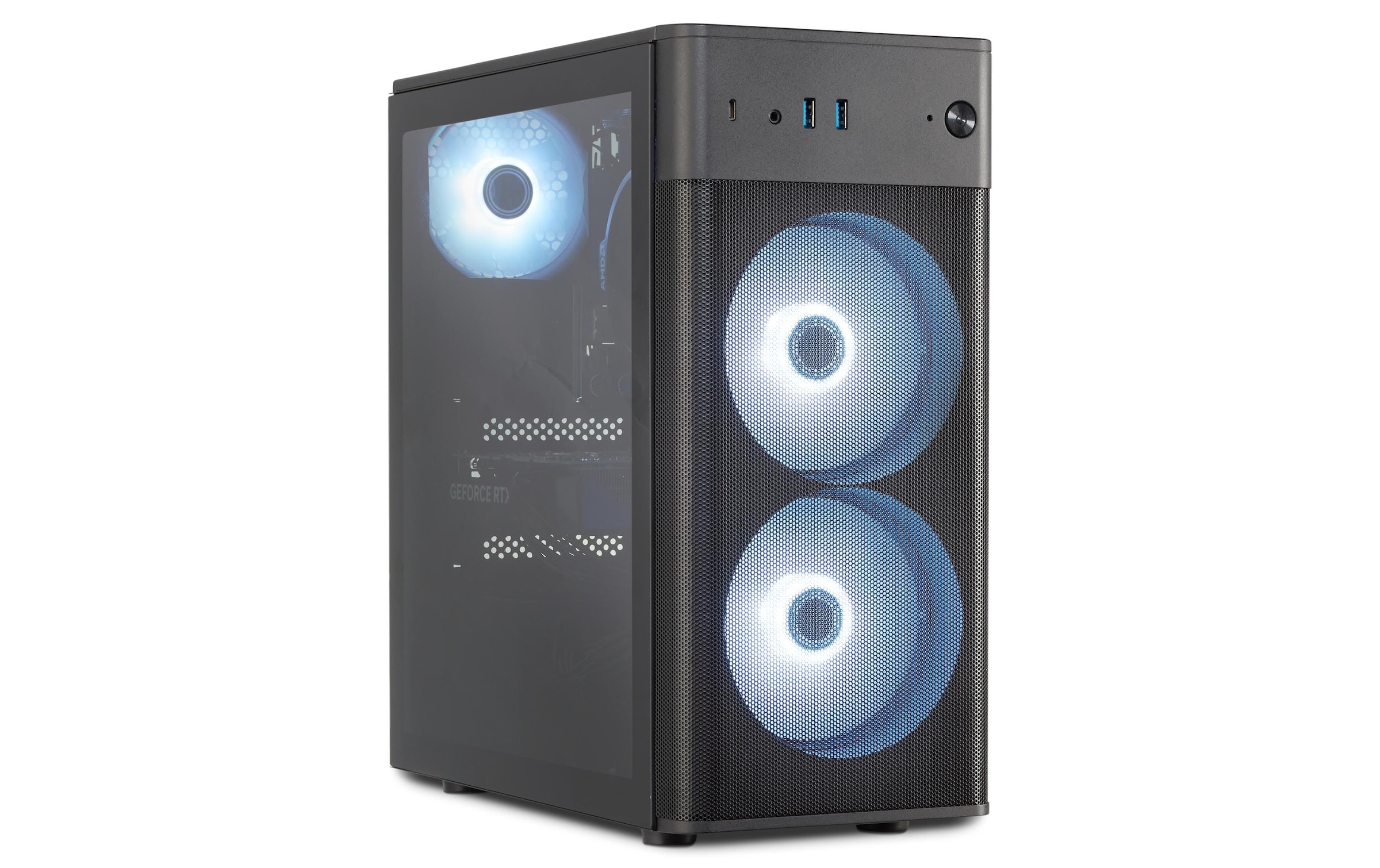   Gaming-PC »Erazer Recon P40 (MD340026)«