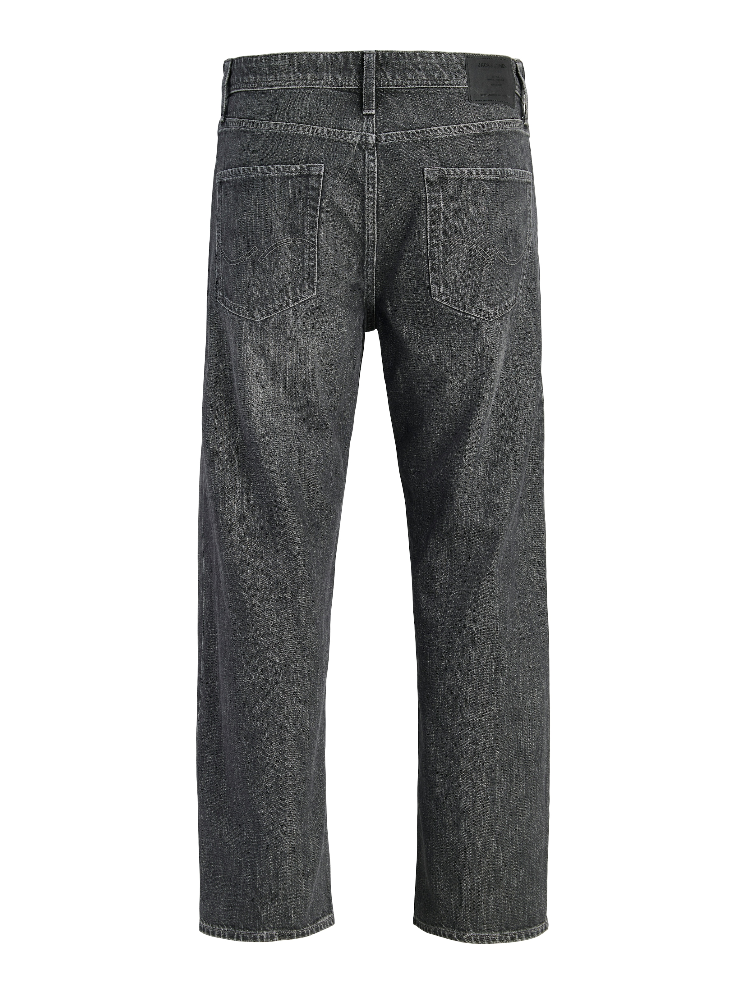 Jack & Jones »JJIEDDIE JJORIGINAL SQ« coton, coupe ample