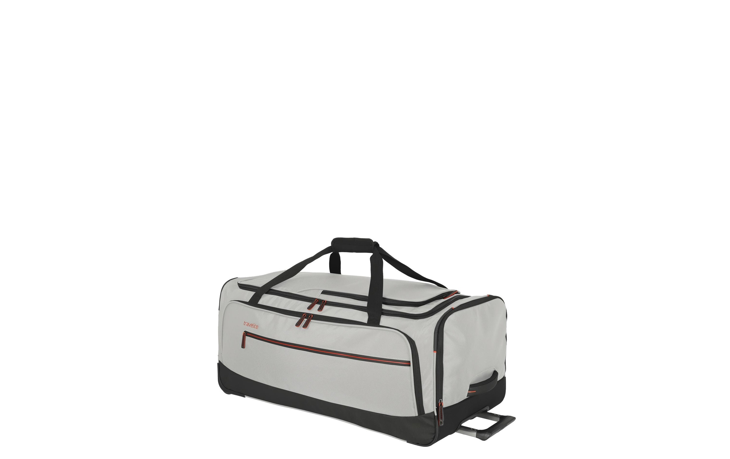 travelite Sac de voyage »travelite Crosslite Reisetasche mit Rollen L, 97 l«