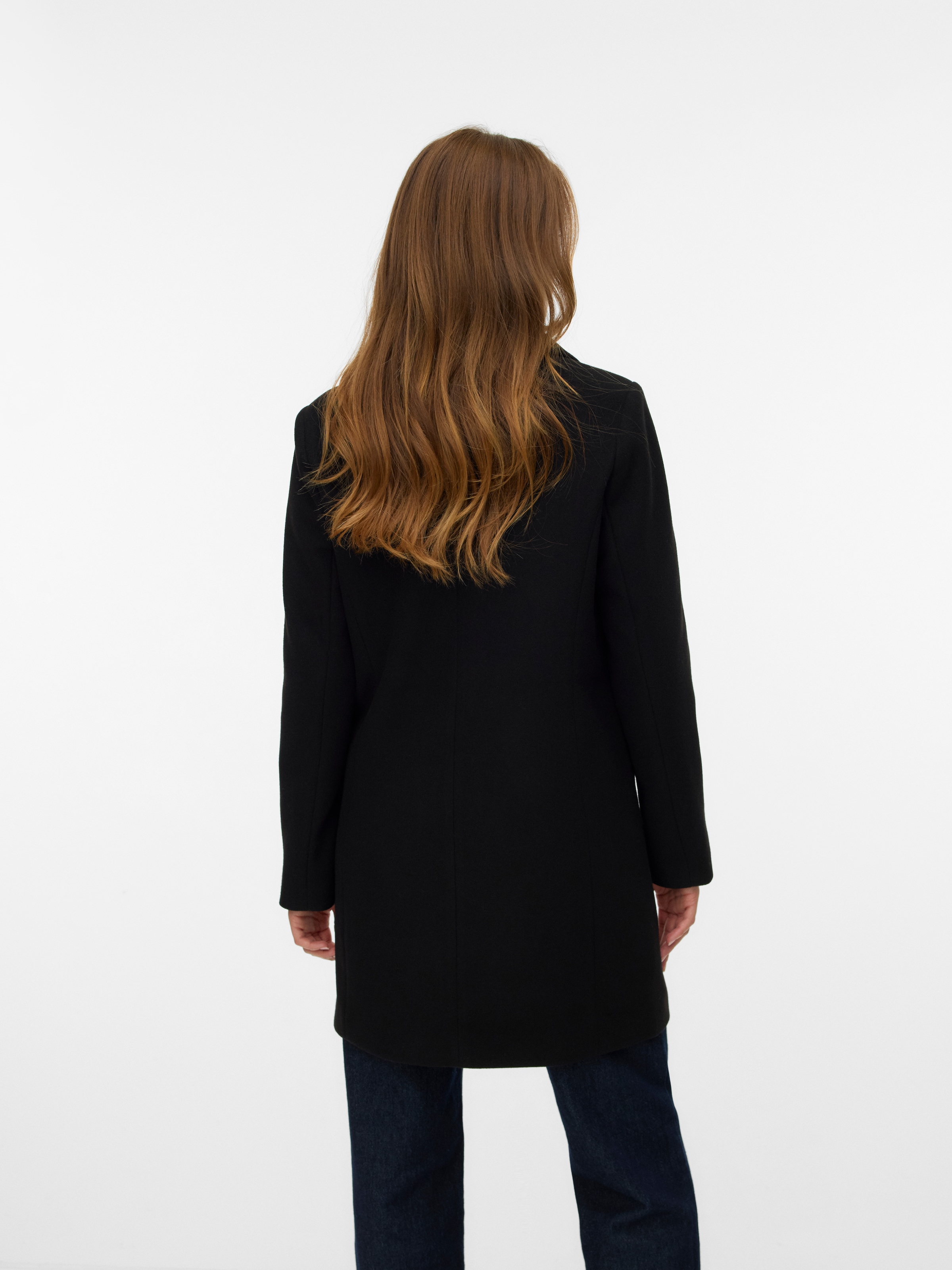Vero Moda Manteau court »VMPOP NATTIE COAT GA BOO«