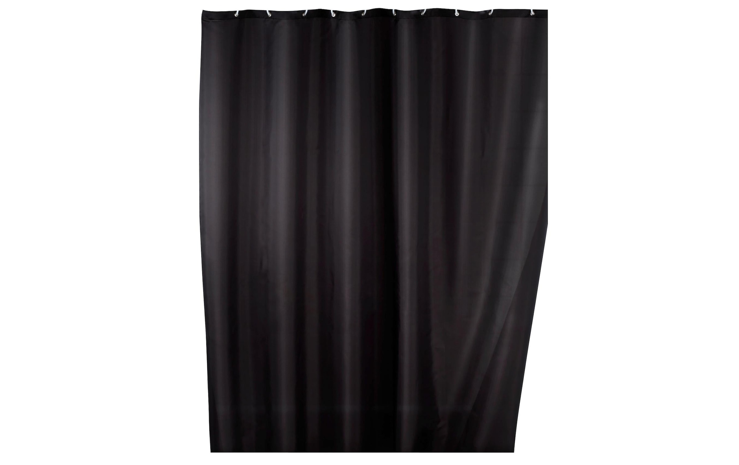 WENKO Duschvorhang Breite 180 cm