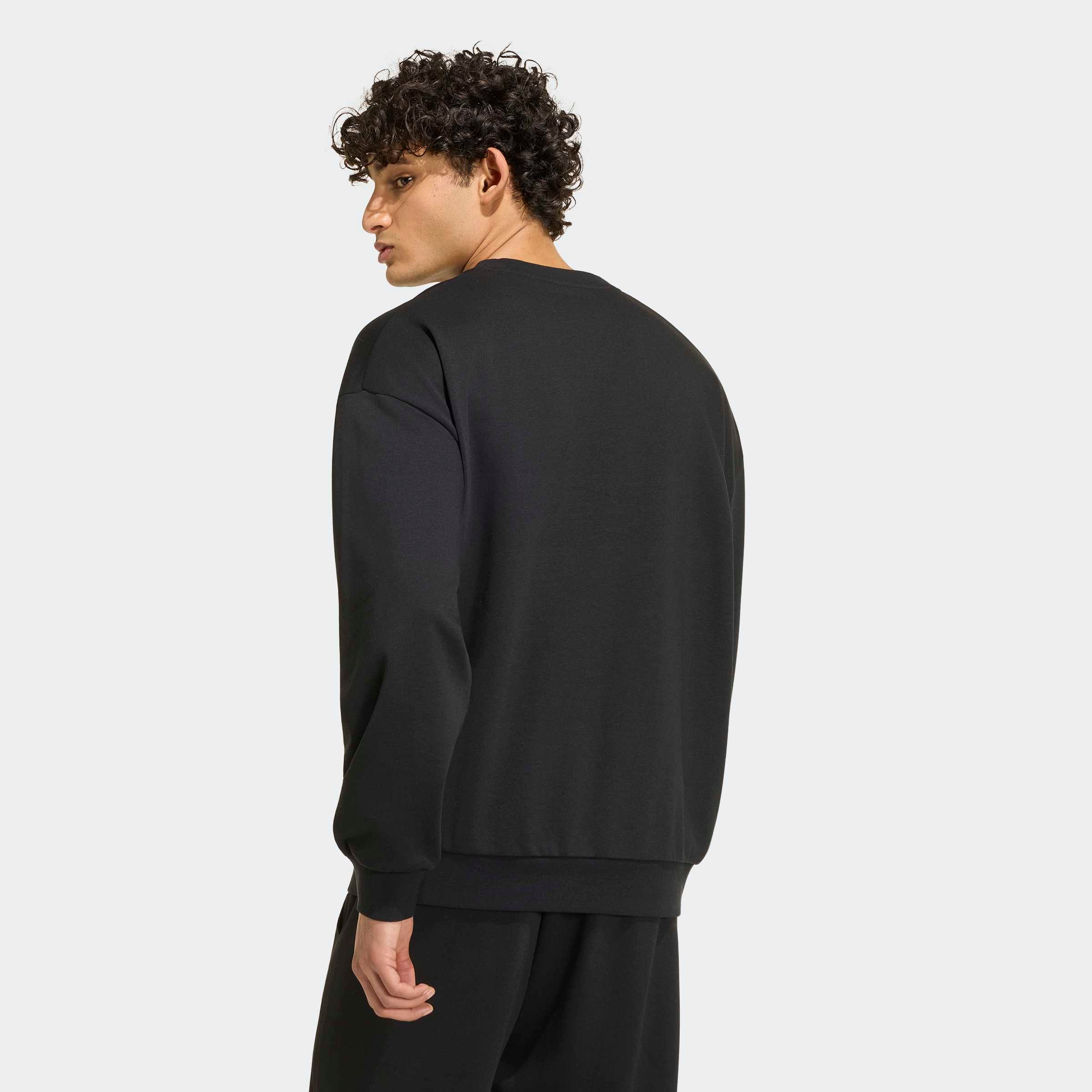 adidas Sportswear Sweat-shirt »M COLL FT CRW«
