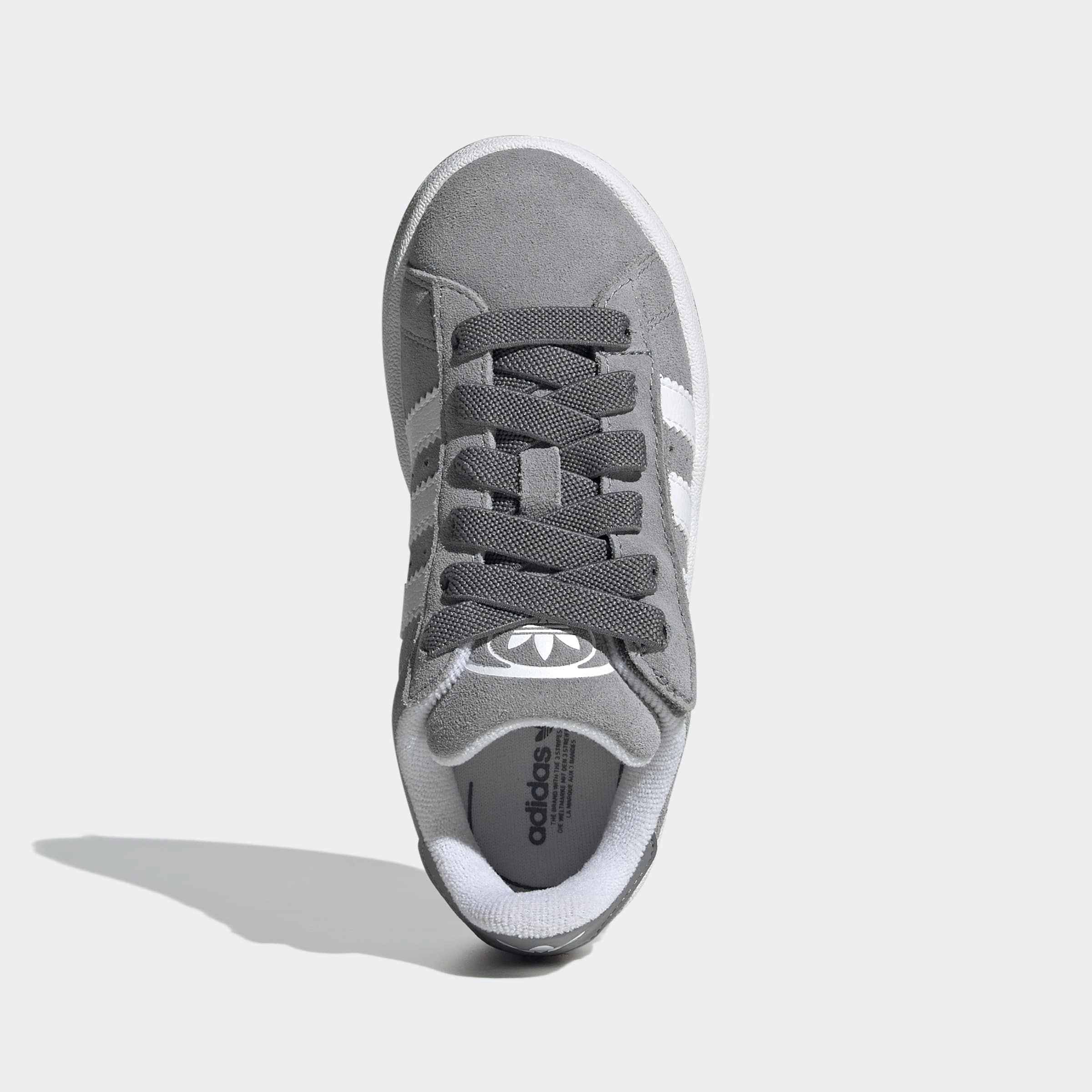 adidas Originals Sneakers »CAMPUS 00S COMFORT CLOSURE ELASTIC LACE KIDS«