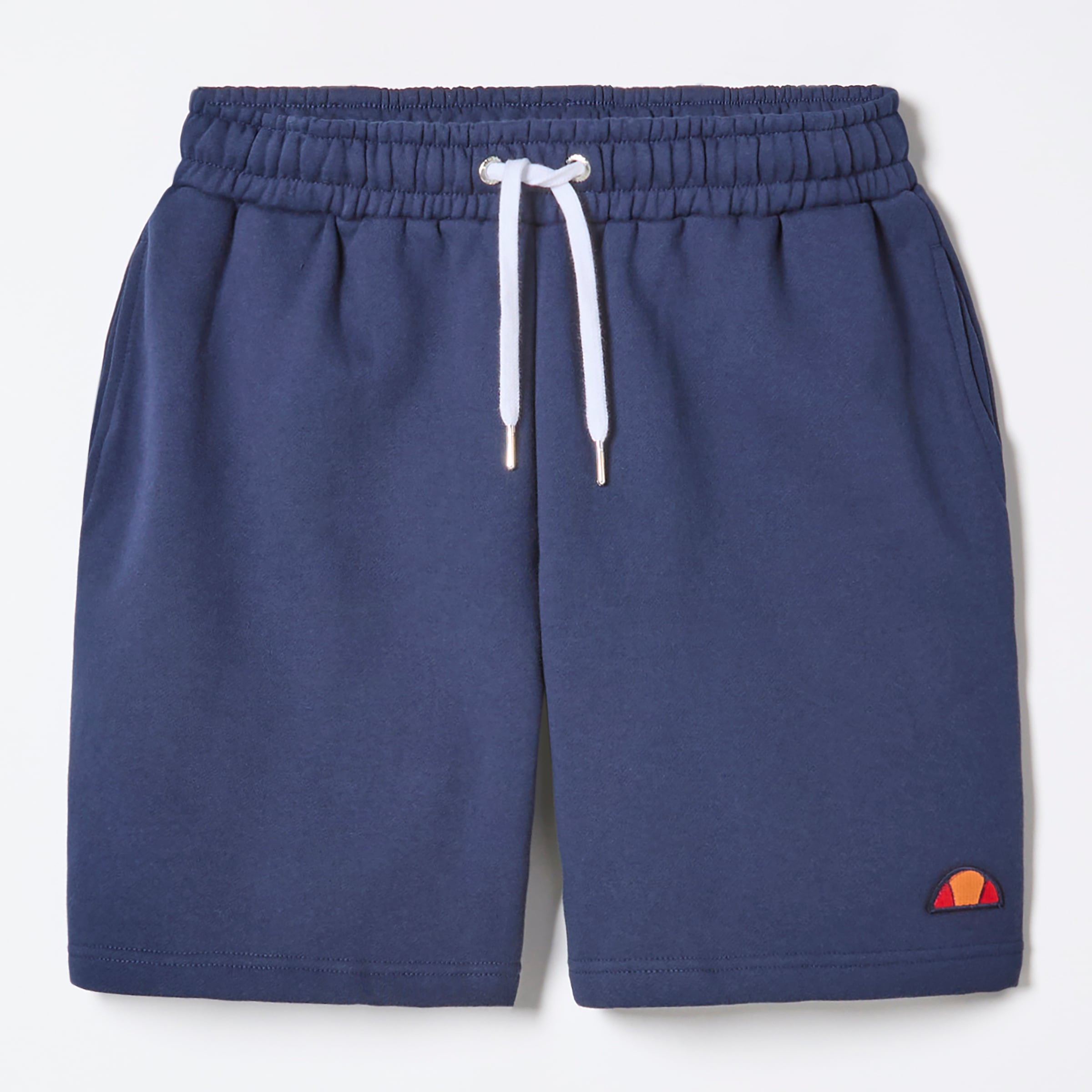 Ellesse Sweatshorts »ISLINGTON SHORT«  En coton et polyester, coupe confortable