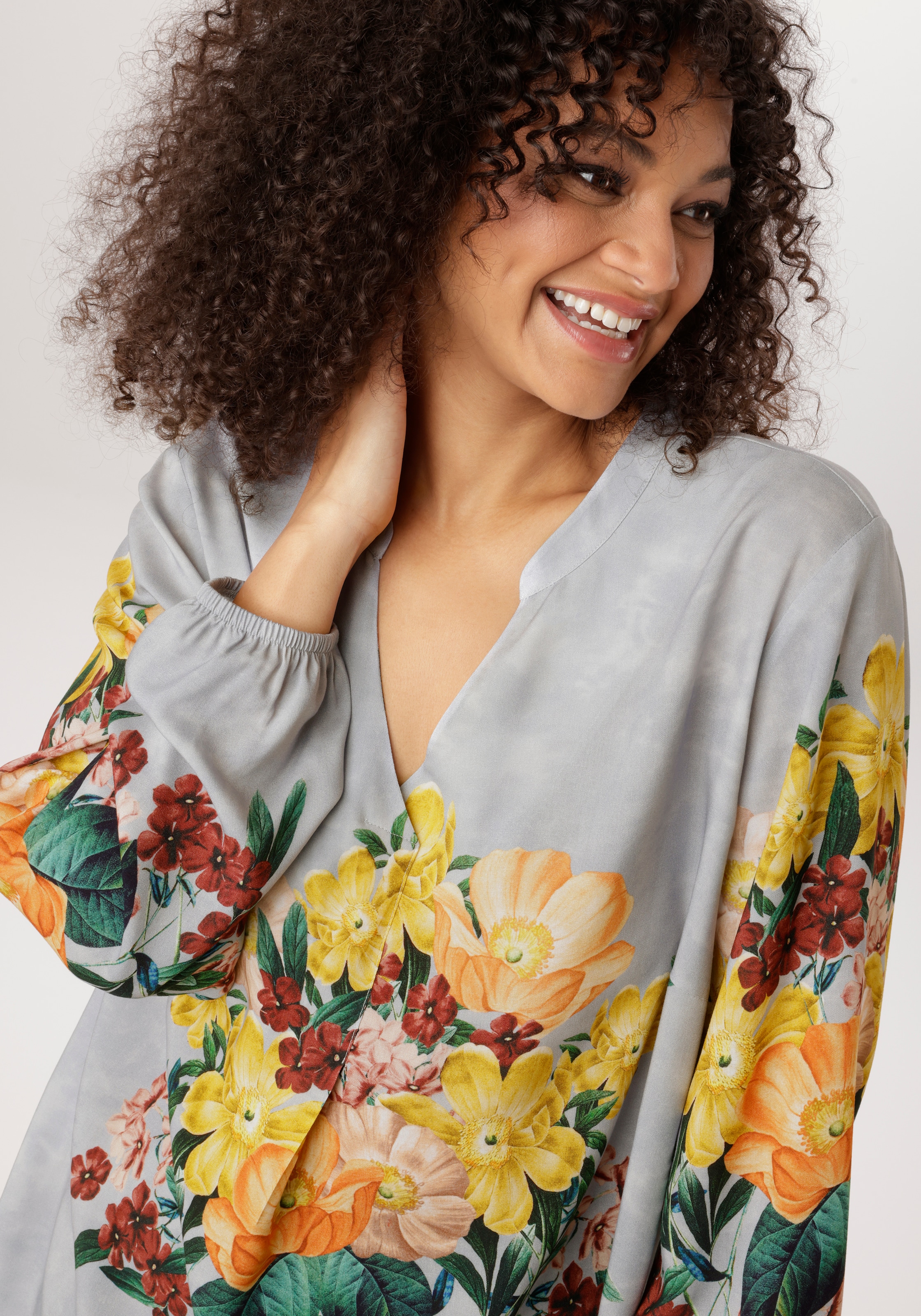 Aniston PLUS Blouse à enfiler