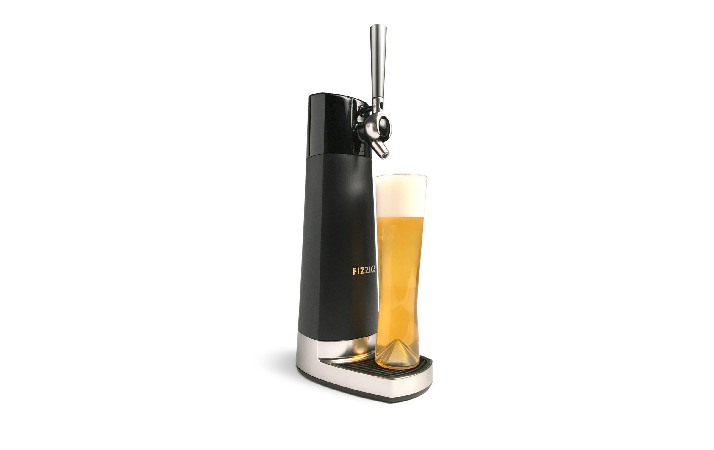 Fizzics Bierzapfanlage »Waytap«