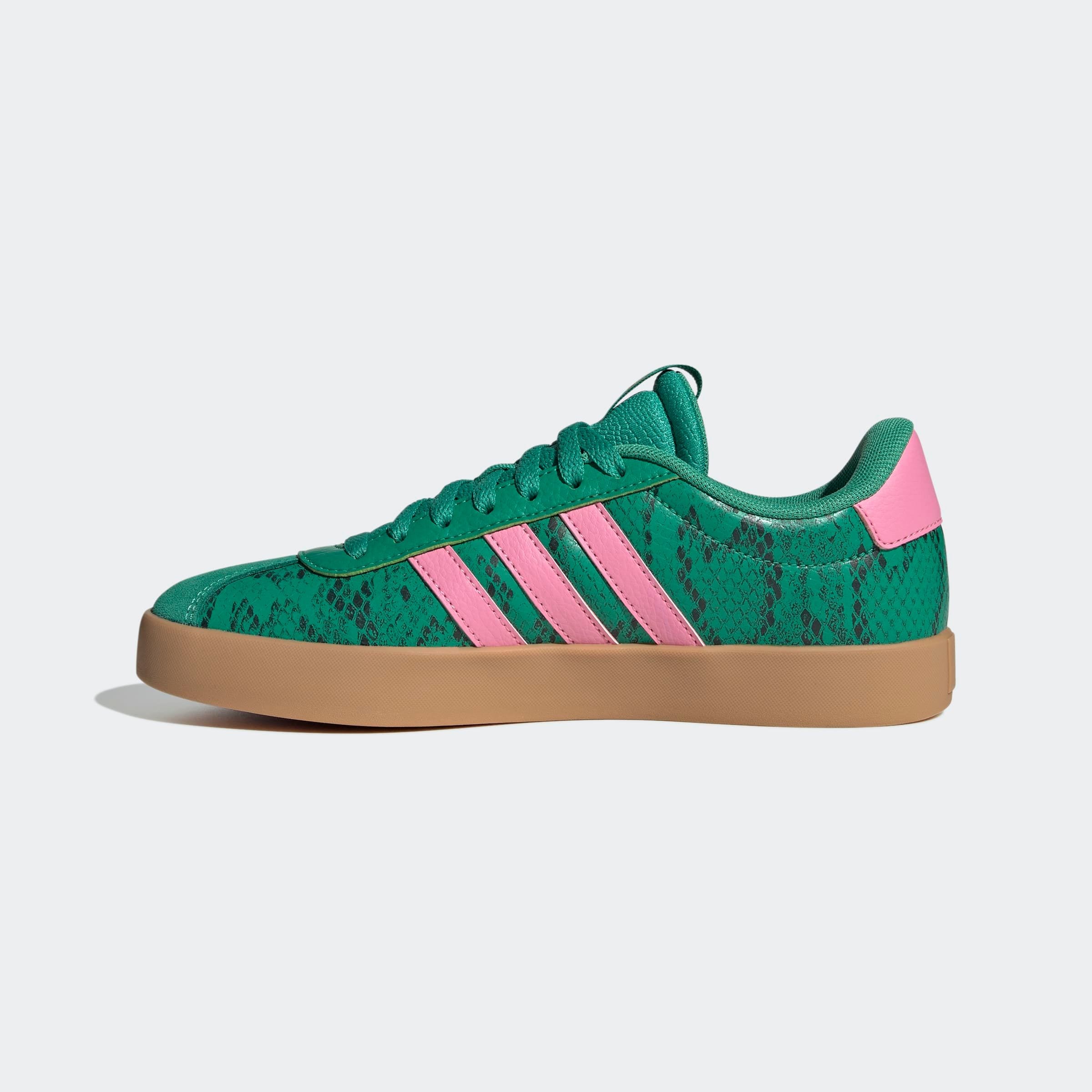 adidas Sportswear Sneakers »VL COURT 3.0«  Design auf den Spuren des adidas Samba