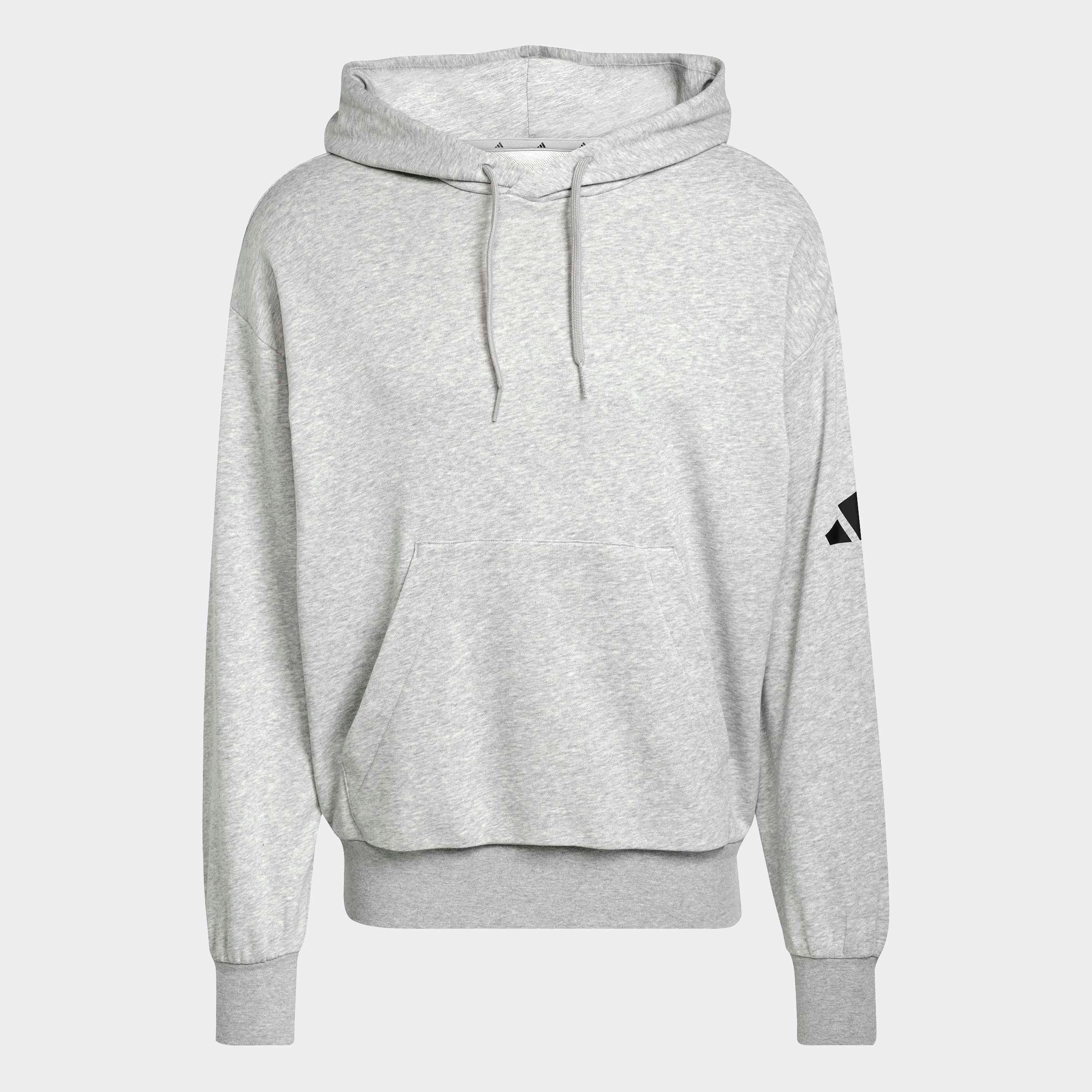 adidas Sportswear Kapuzensweatshirt »M HD FT«
