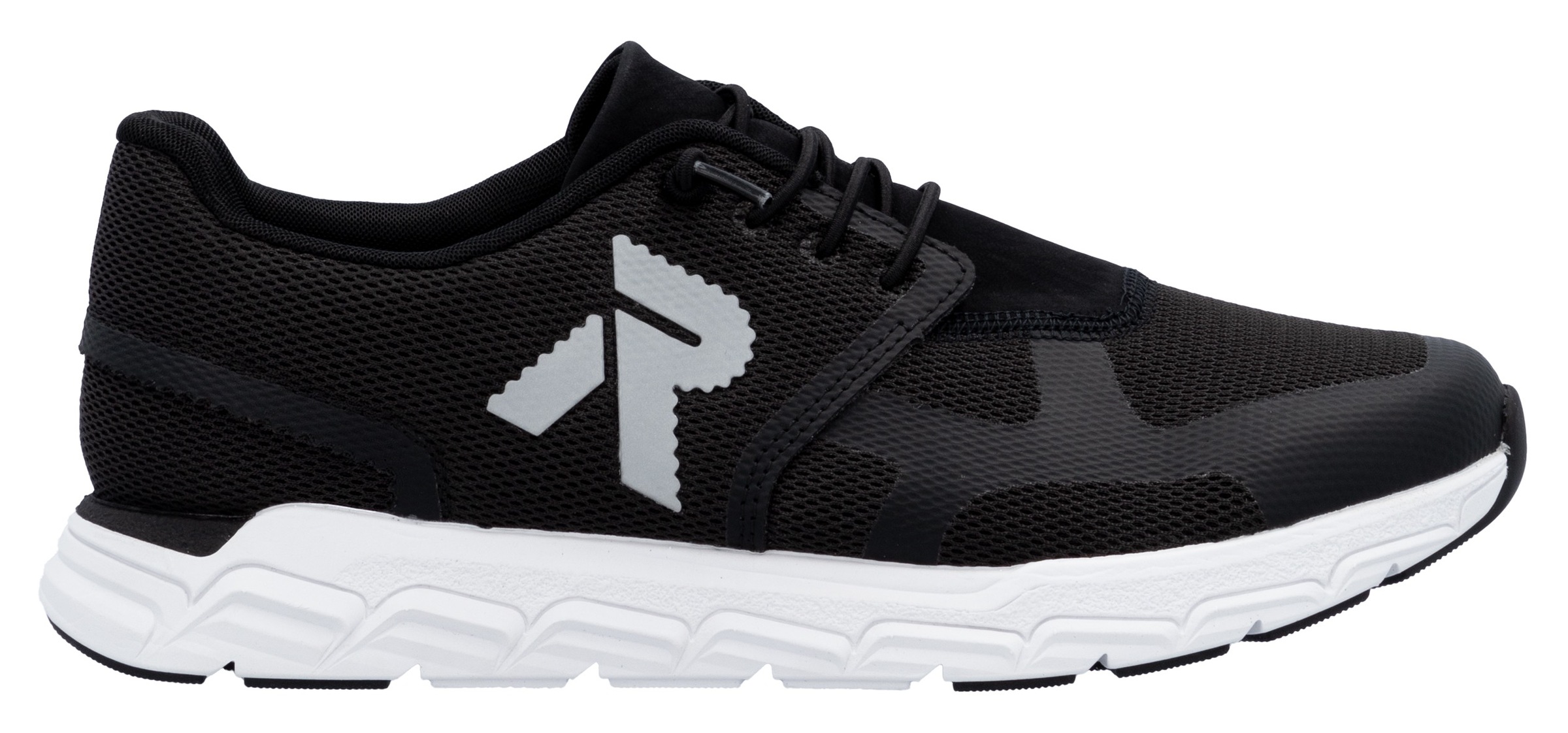 RIEKER Sport Baskets slip-on »Preston«  Freizeitschuh, Halbschuh, Schlupfschuh mit Gummizug