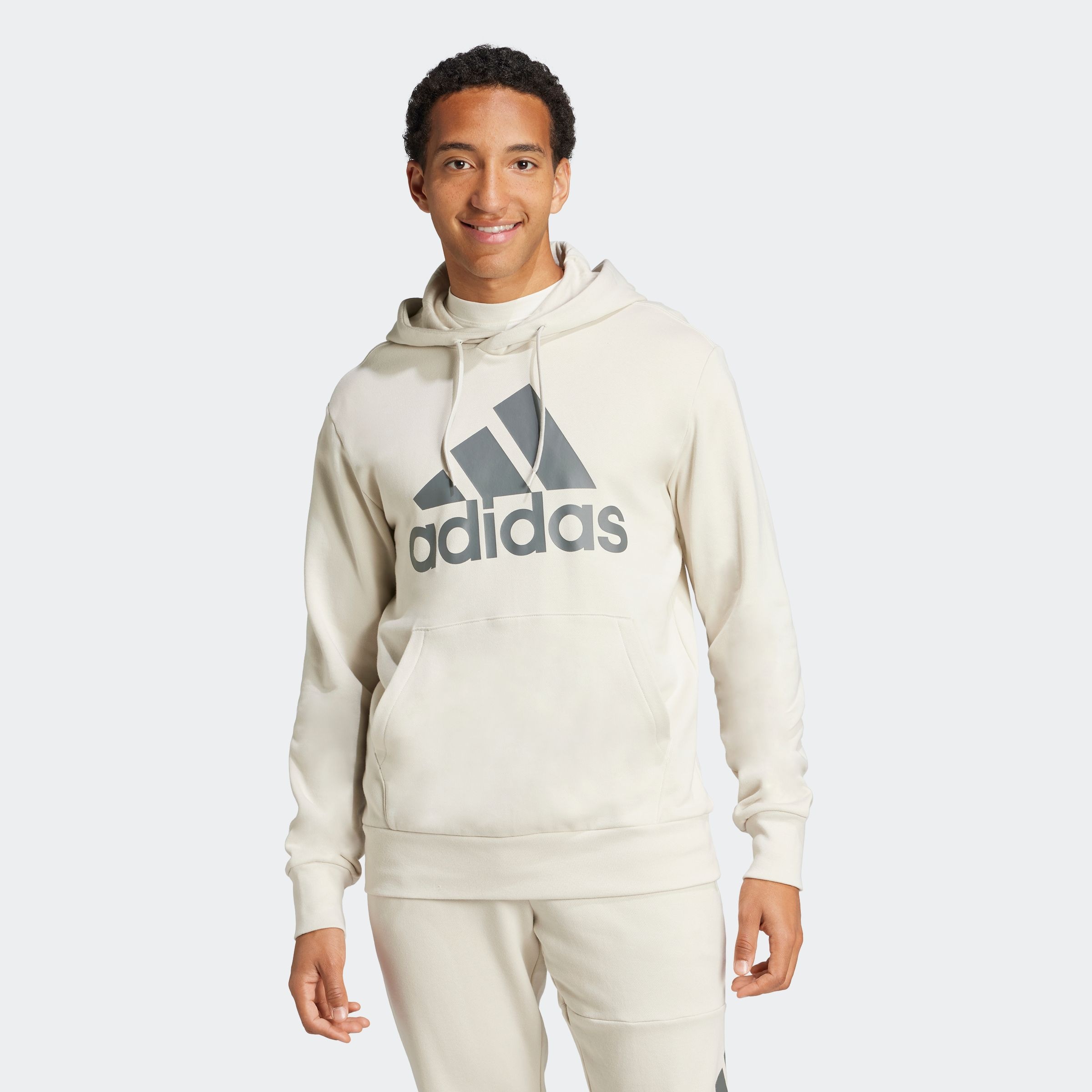 adidas Sportswear Sweat à capuche »M BL FT HD«
