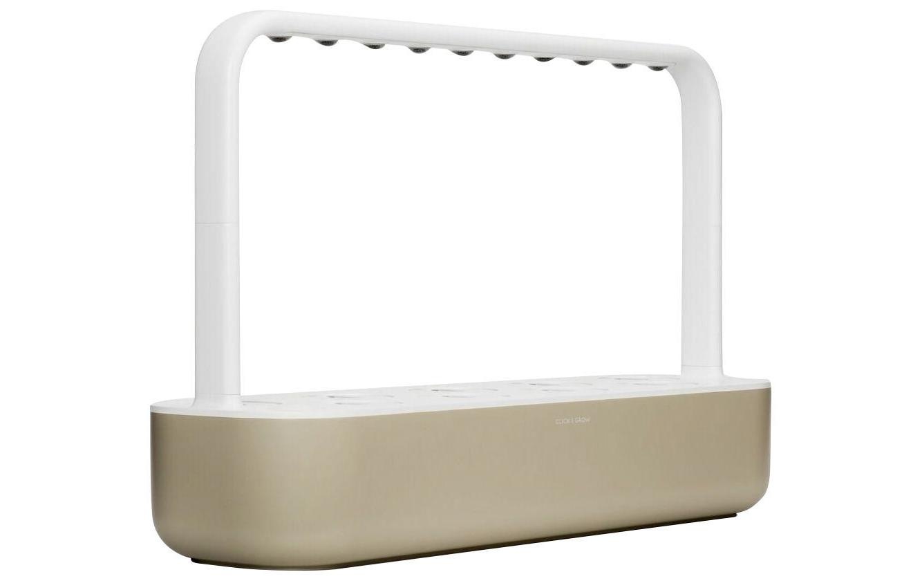 Click and Grow Pot à herbes »Smart Garden 9 Beige«