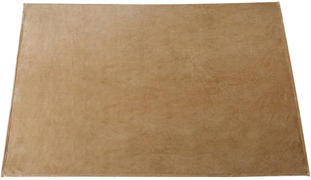 GOODproduct Wohndecke »Tianna« weiche Kuscheldecke,150x200cm, leicht & kompakt, pflegeleicht, premium