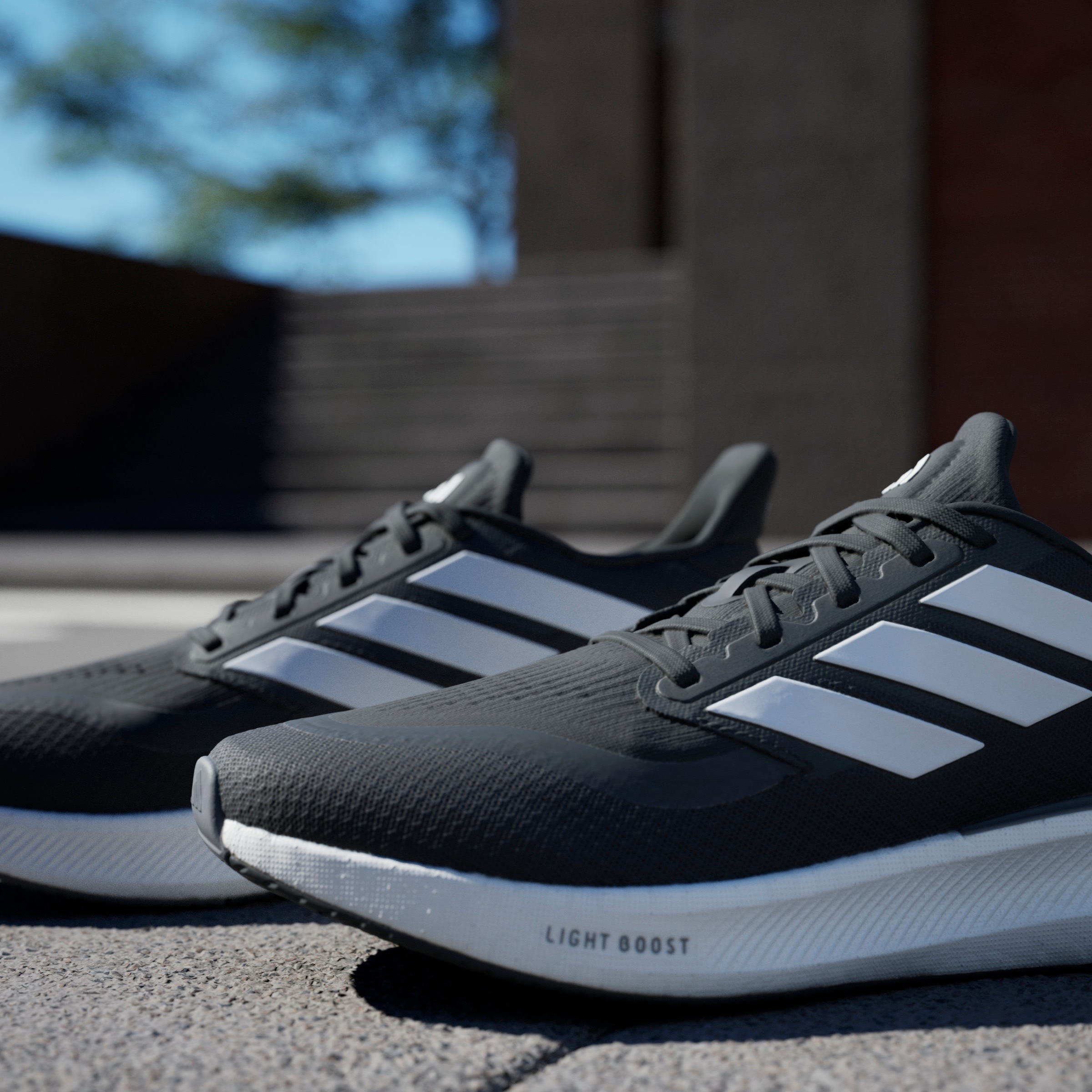 adidas Performance Chaussure de course »PUREBOOST 5«