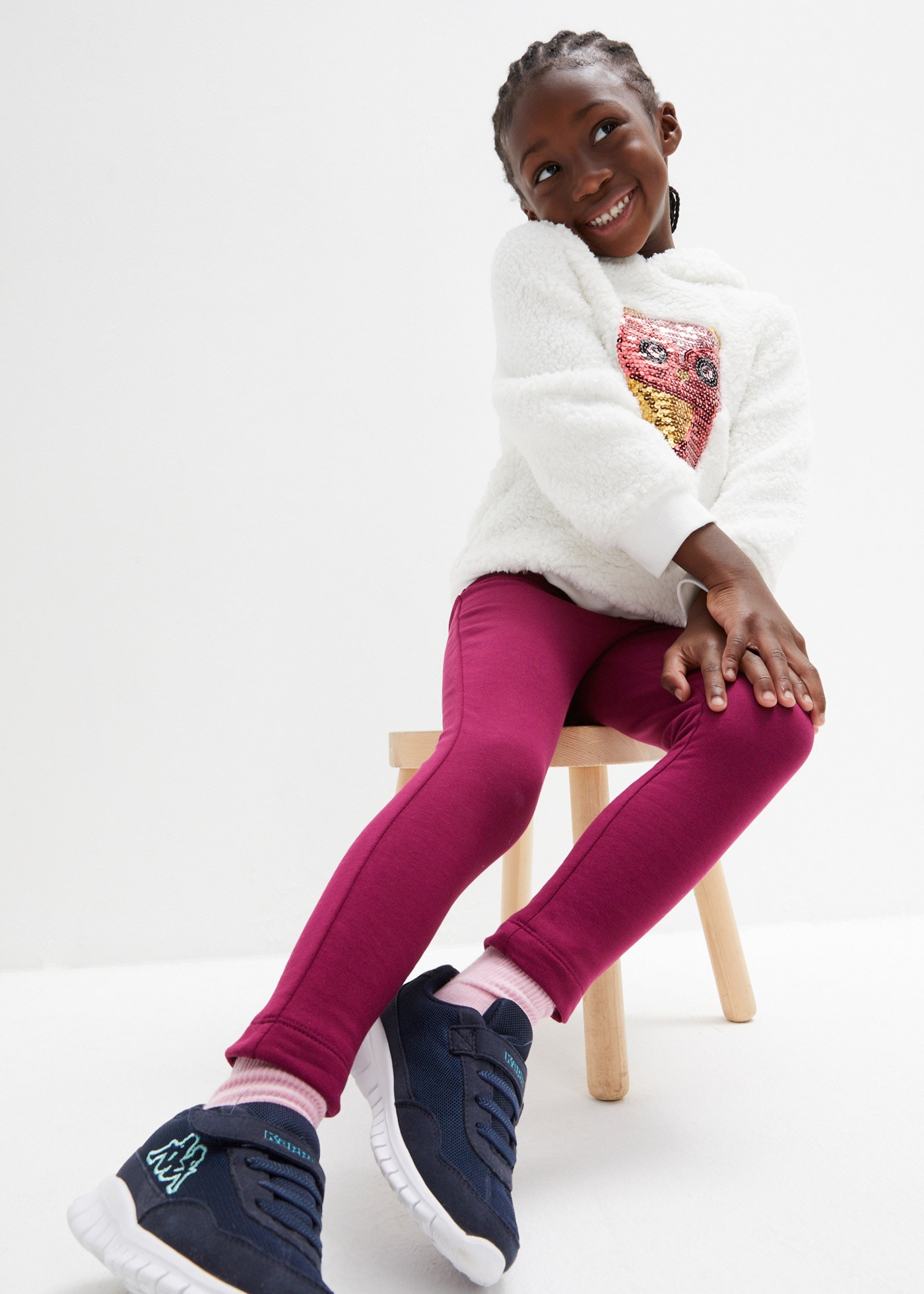 bonprix Leggings thermiques