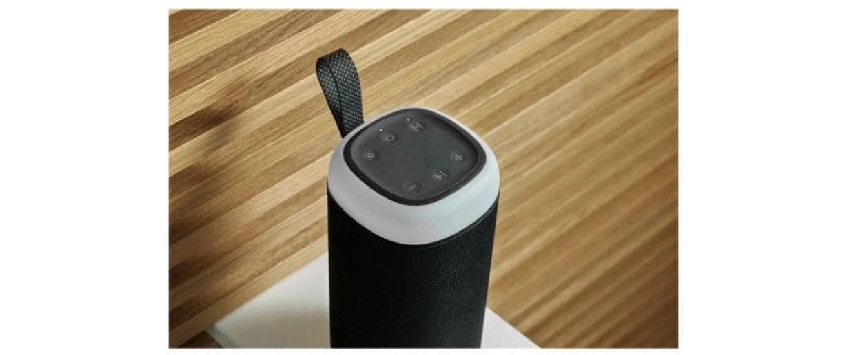   Haut-parleur Bluetooth »Glow Pro« ( )