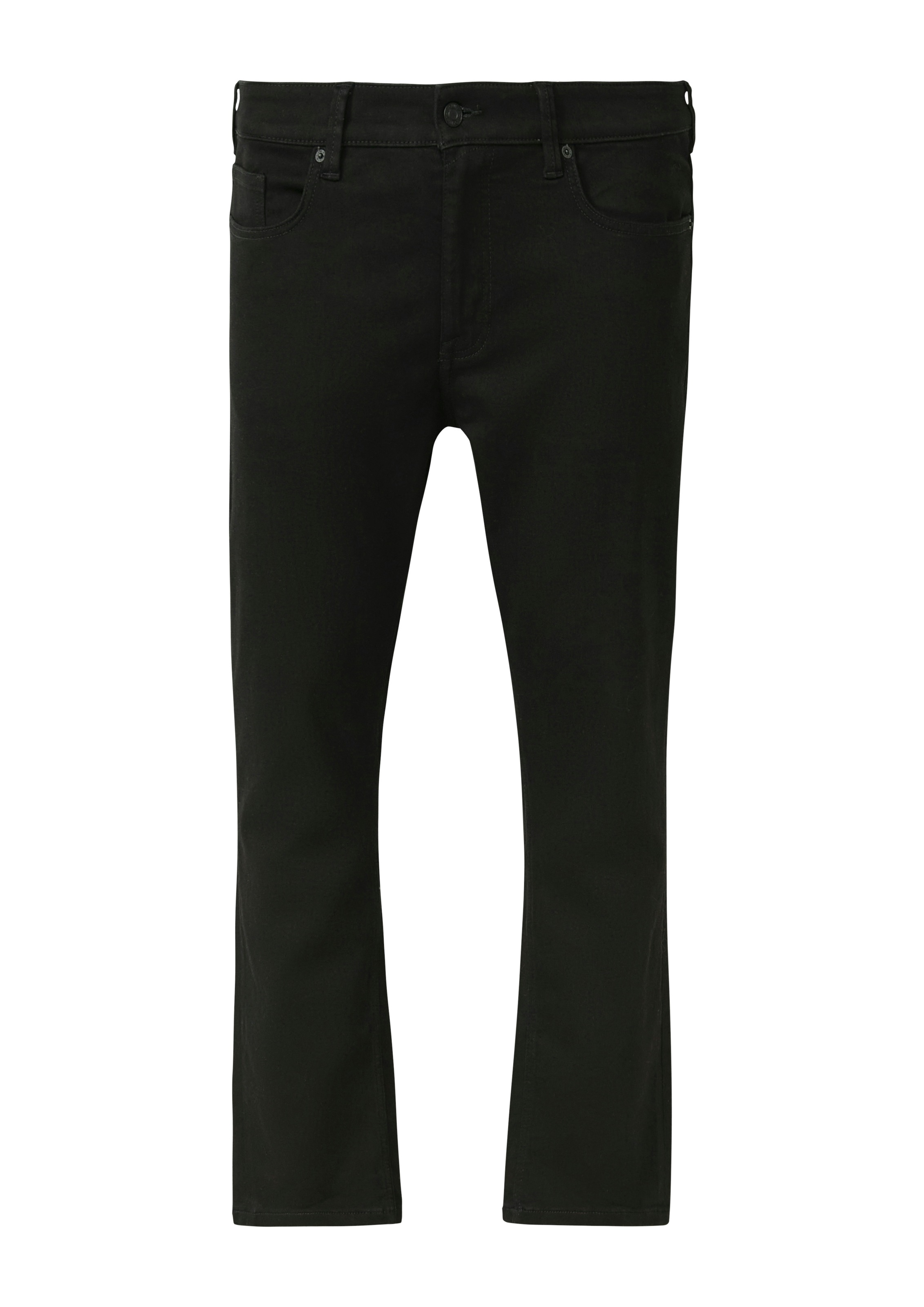 s.Oliver Men Big Sizes 5-Pocket-Jeans »Style Gasby« mit Stretch/Grosse Grössen