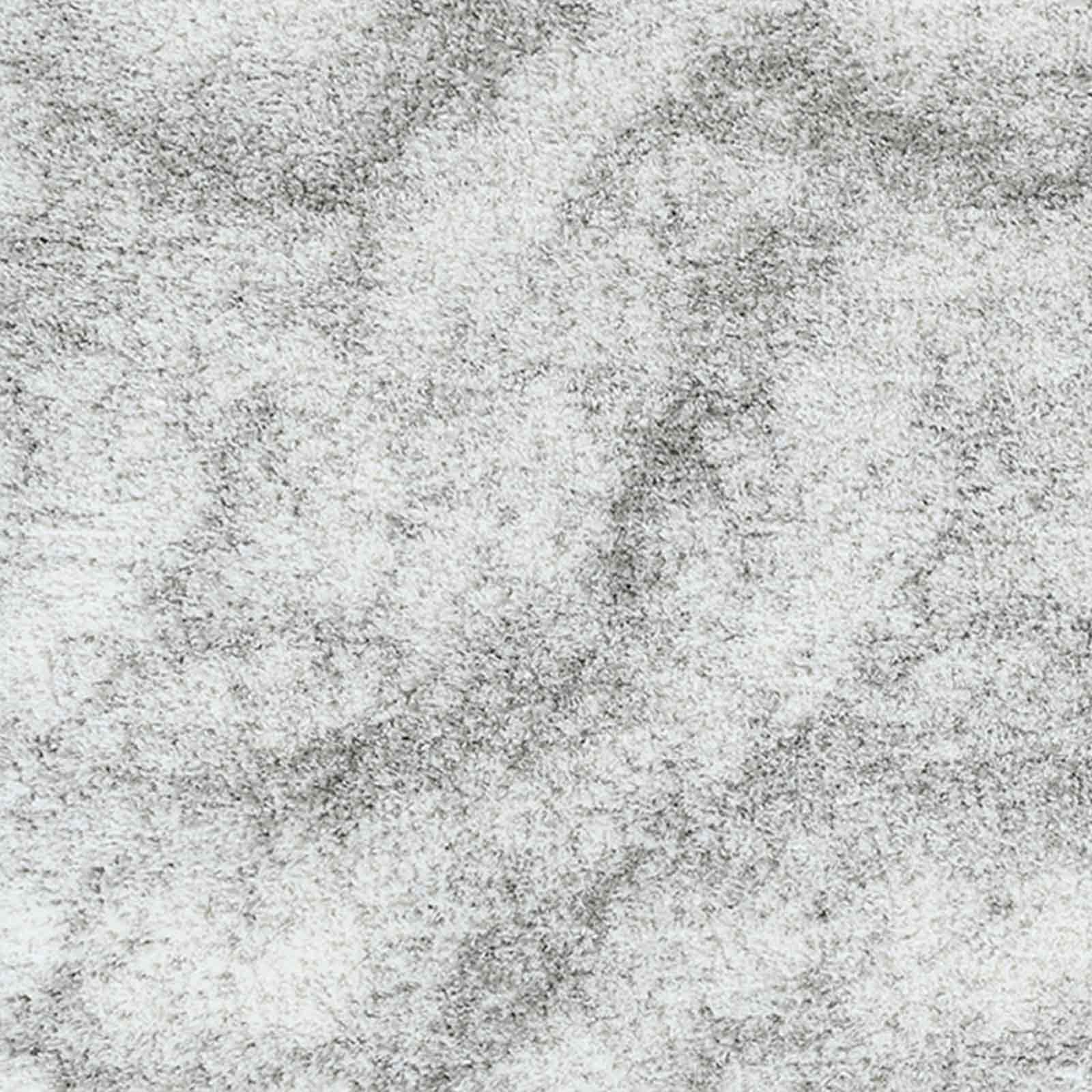 Livabliss Tapis à poils longs »GENOVA« Rectangulaire 37 mm Höhe