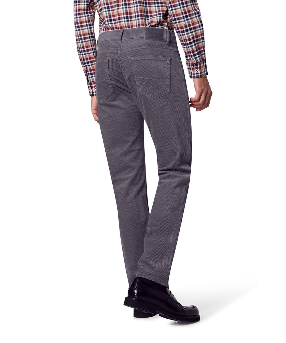 Pierre Cardin Pantalon 5 poches »PC-Laval«  im Five-Pocket Style