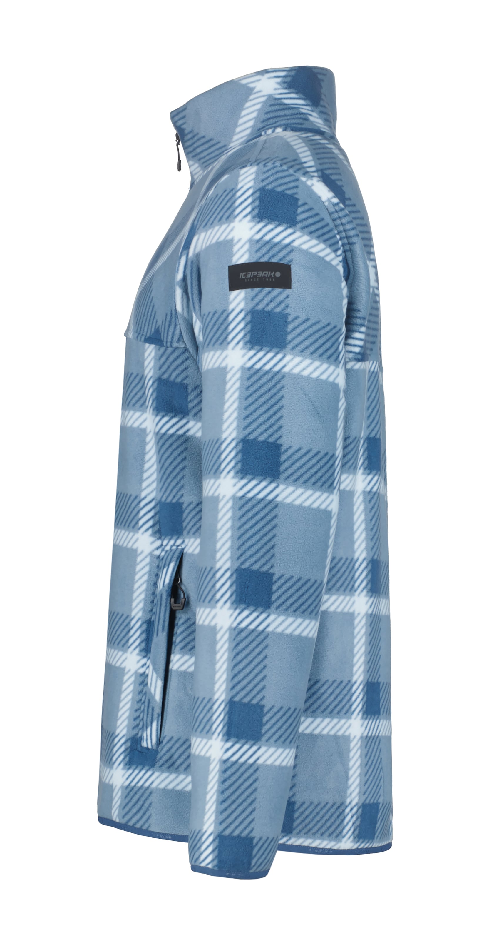 Icepeak Veste polaire »ICEPEAK MARENGO«