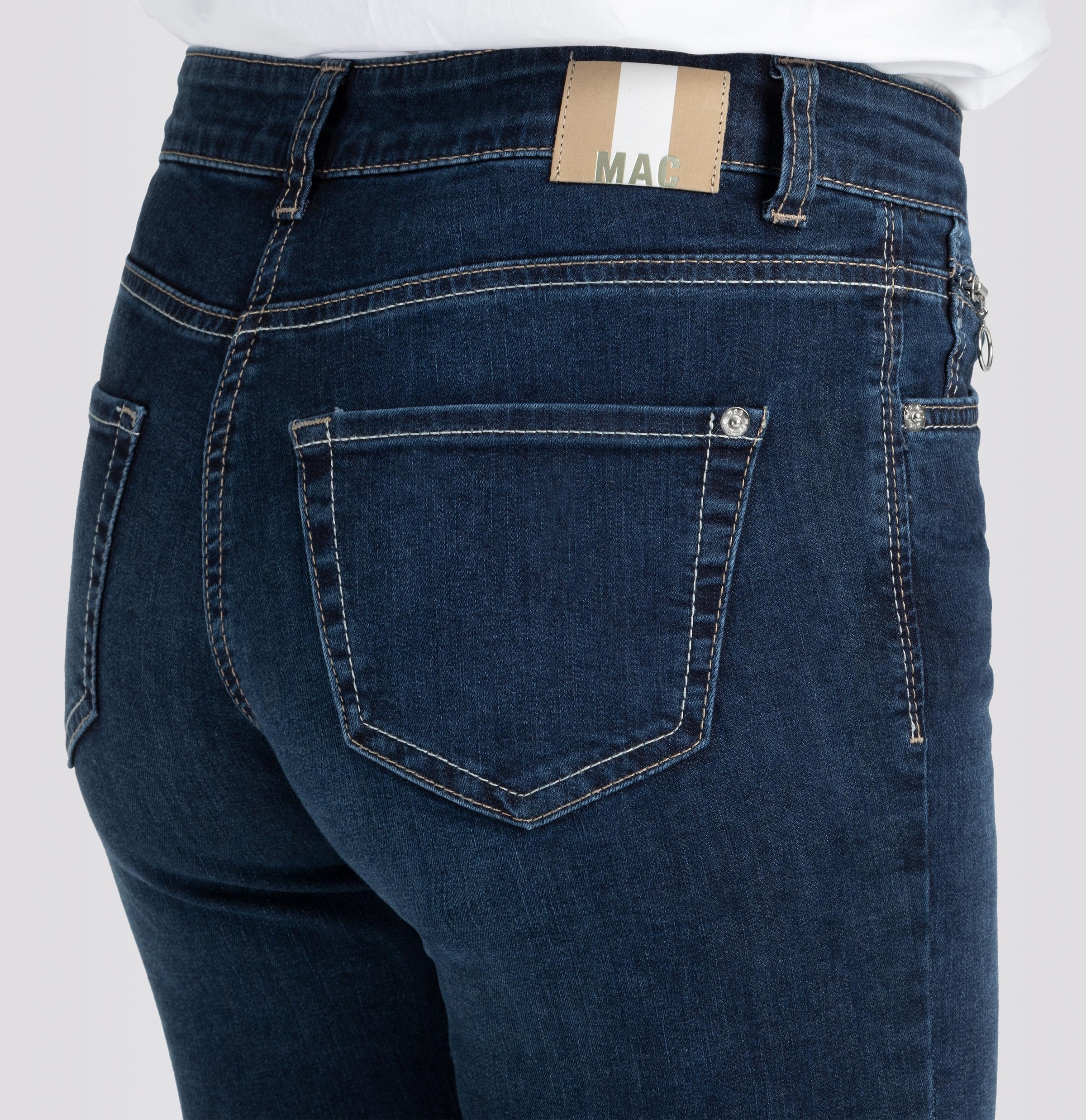 MAC Jeans slim