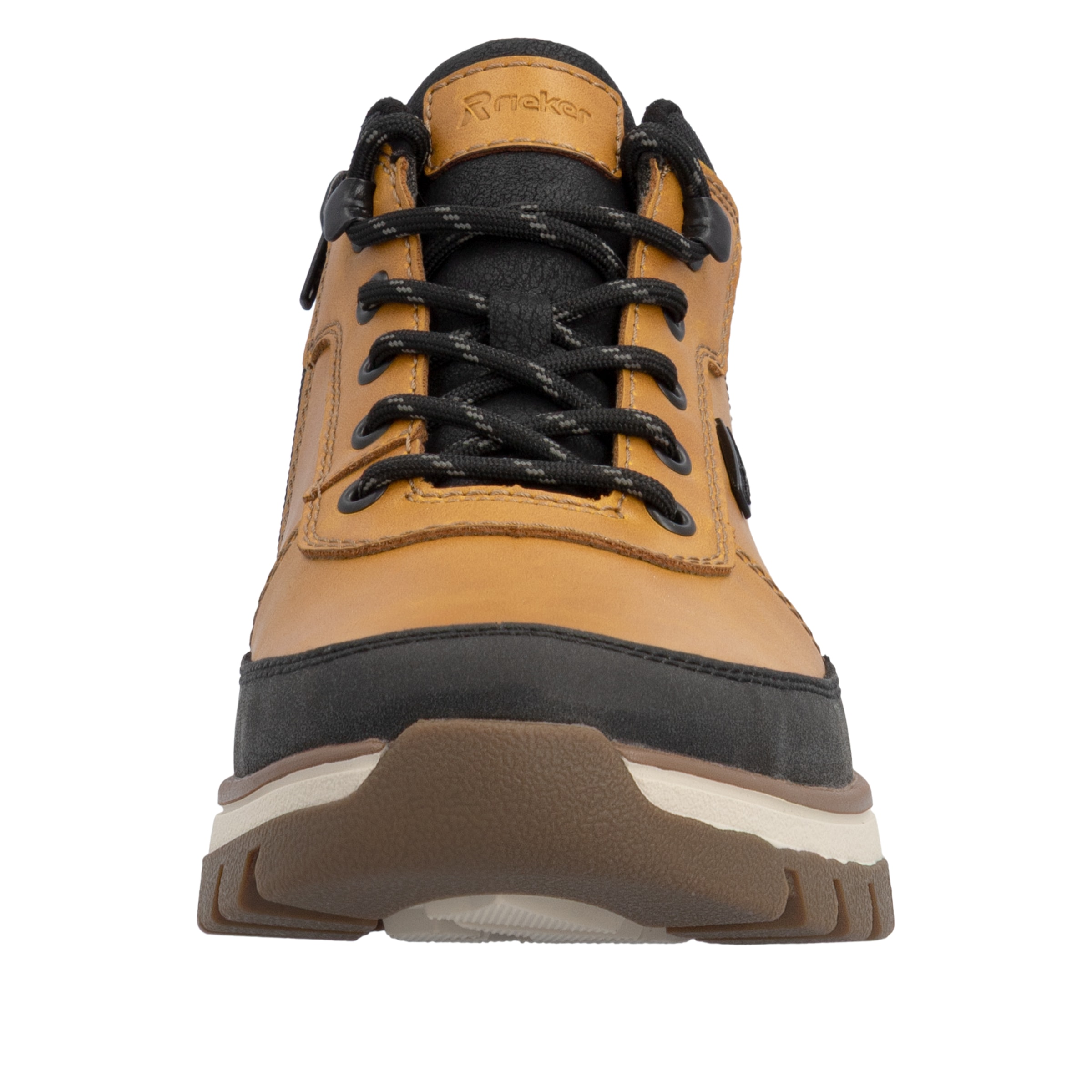Rieker Bottines à lacets  6 : bottes d'extérieur, bottines sneaker avec membrane TEX déperlante