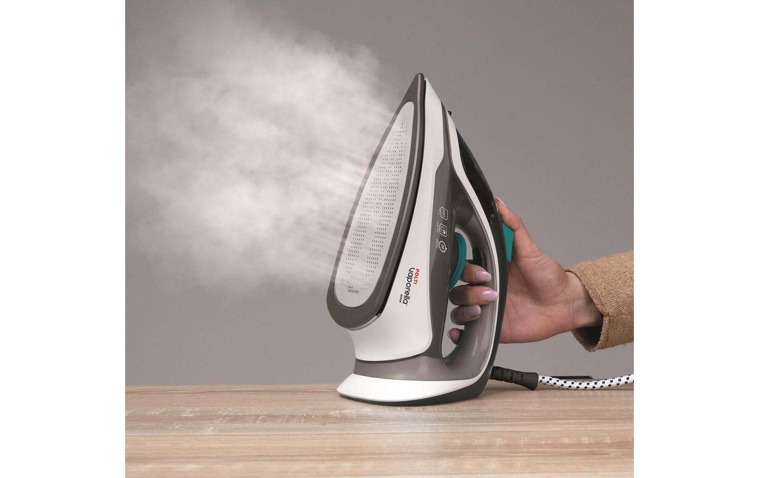 Polti Dampfbügeleisen »Vaporella Quick Q100« 2600 W