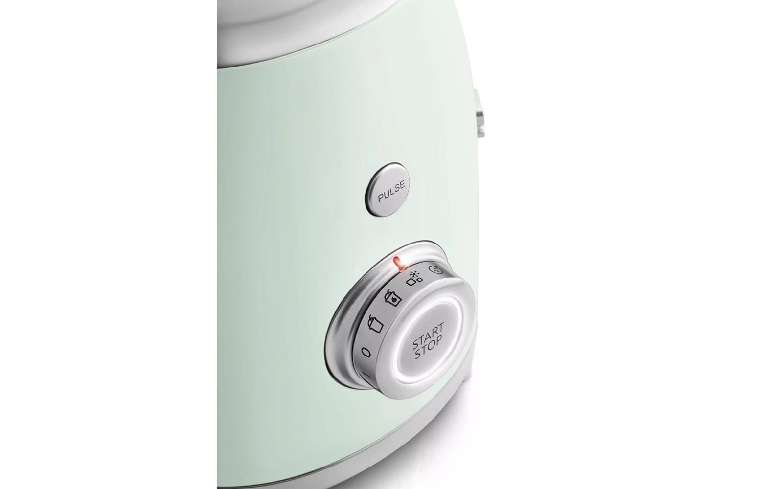 Smeg Standmixer »50's Style« 800 W