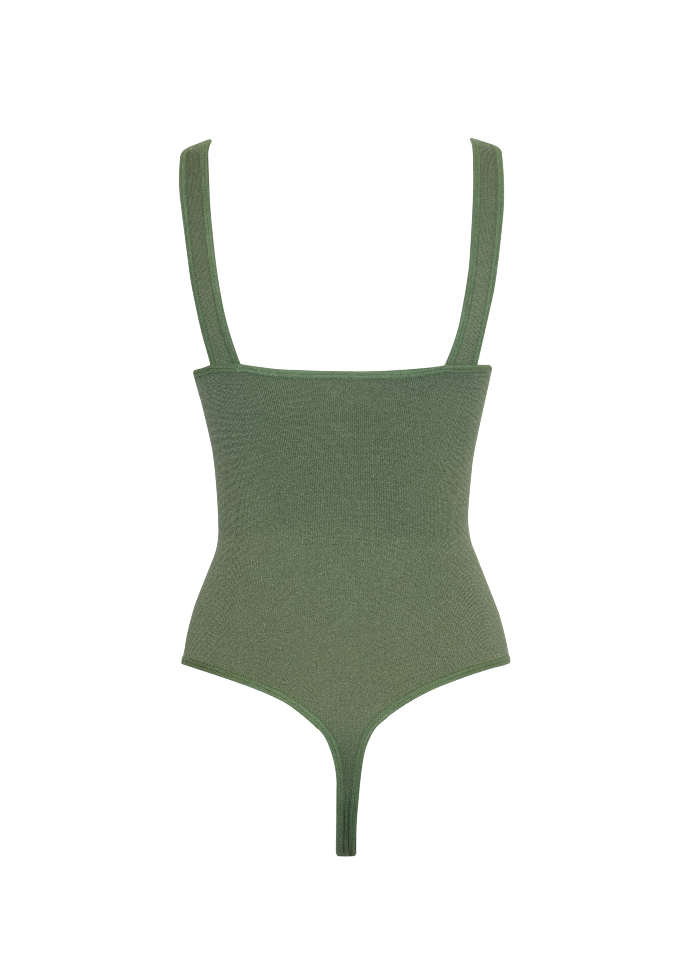 MAGIC Bodyfashion Body string Encolure en V
