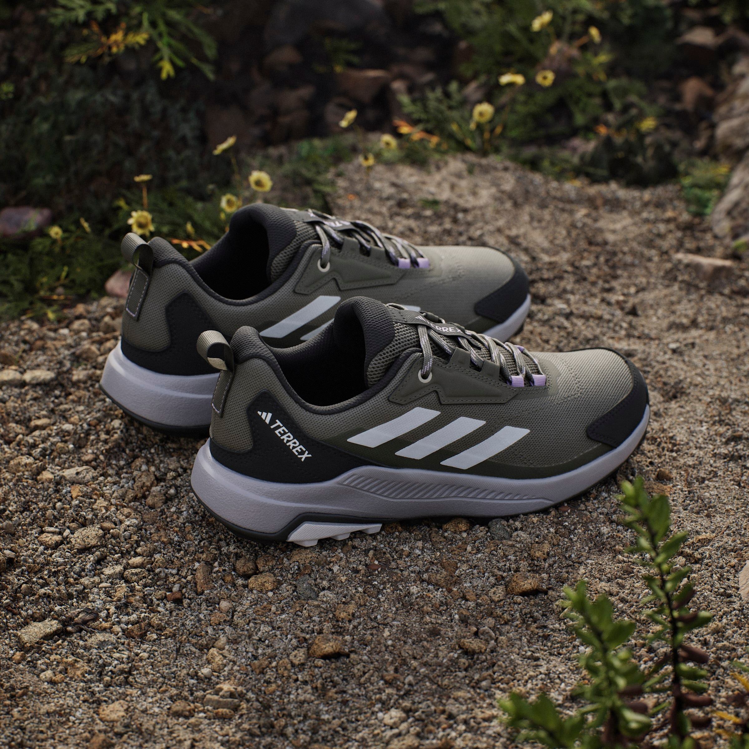 adidas TERREX Wanderschuh »TERREX ANYLANDER«