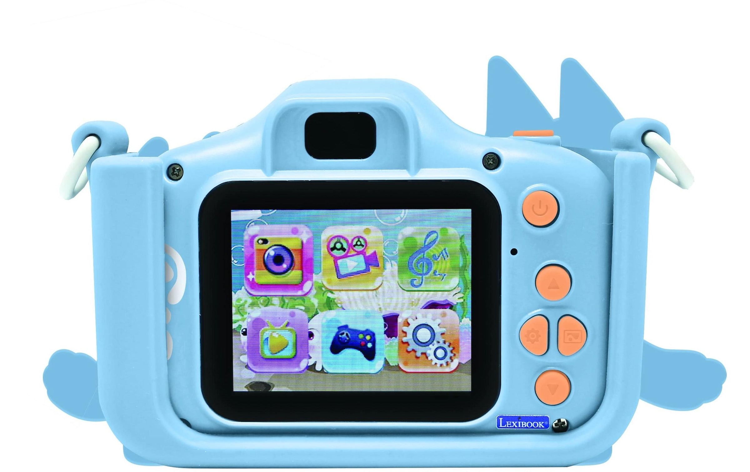 Lexibook® Caméra pour enfants , 40