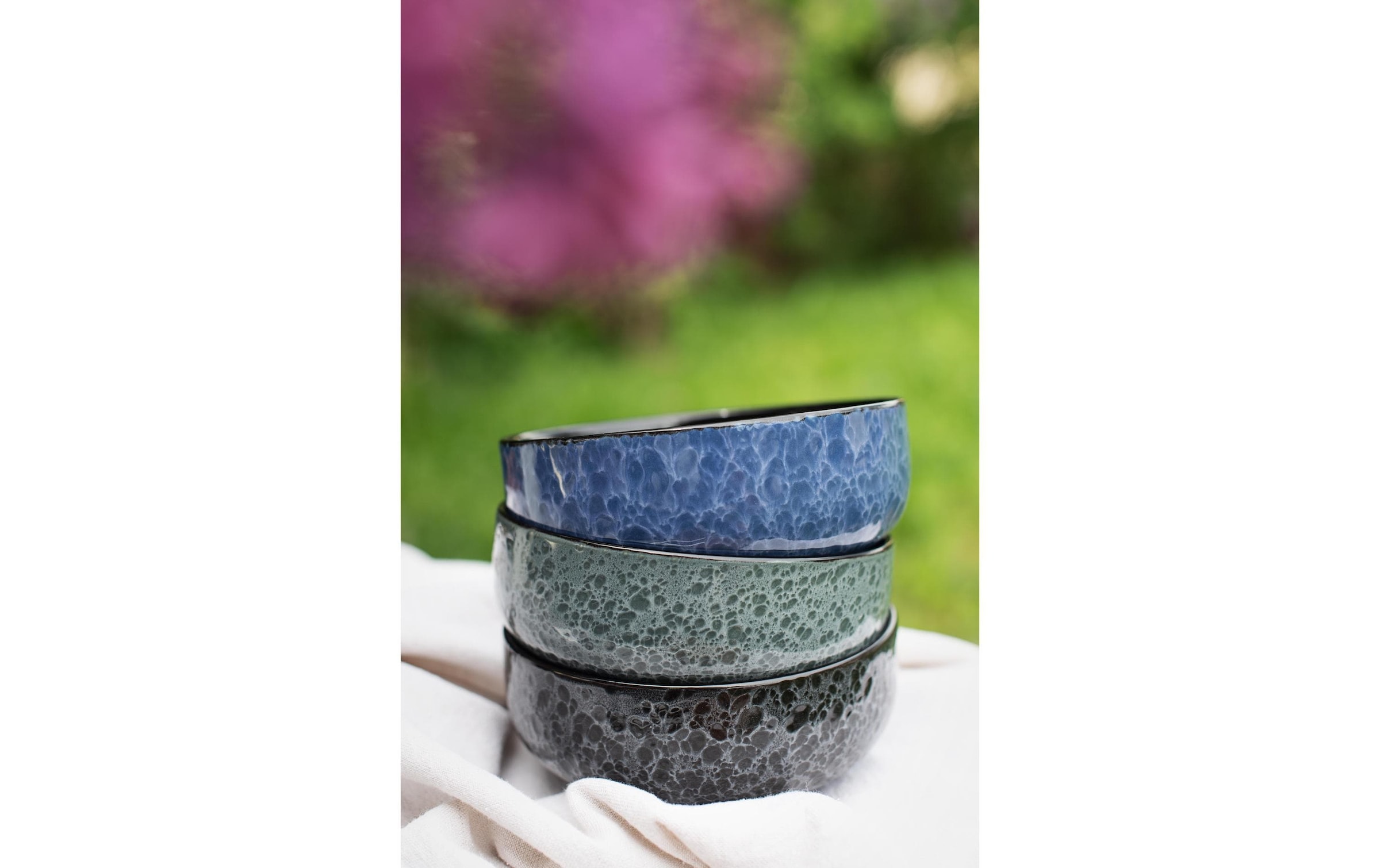 MÄSER Tafelservice »Filippa 16-teilig«