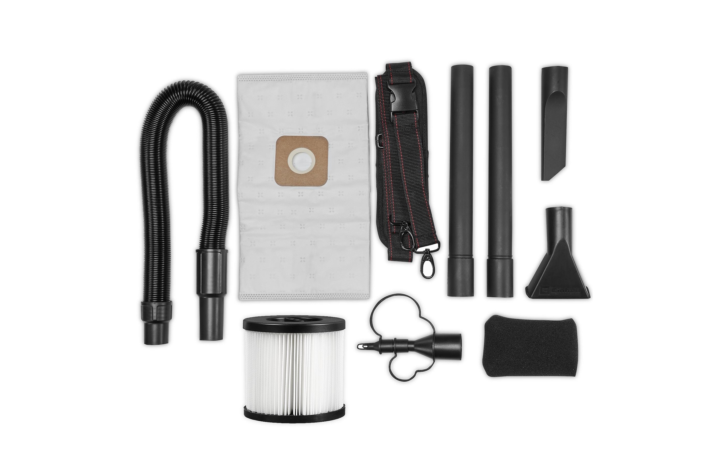   Nass-Trocken-Akkusauger »TP-VC 18/10 Li BL L-Solo« ohne Akku und Ladegerät