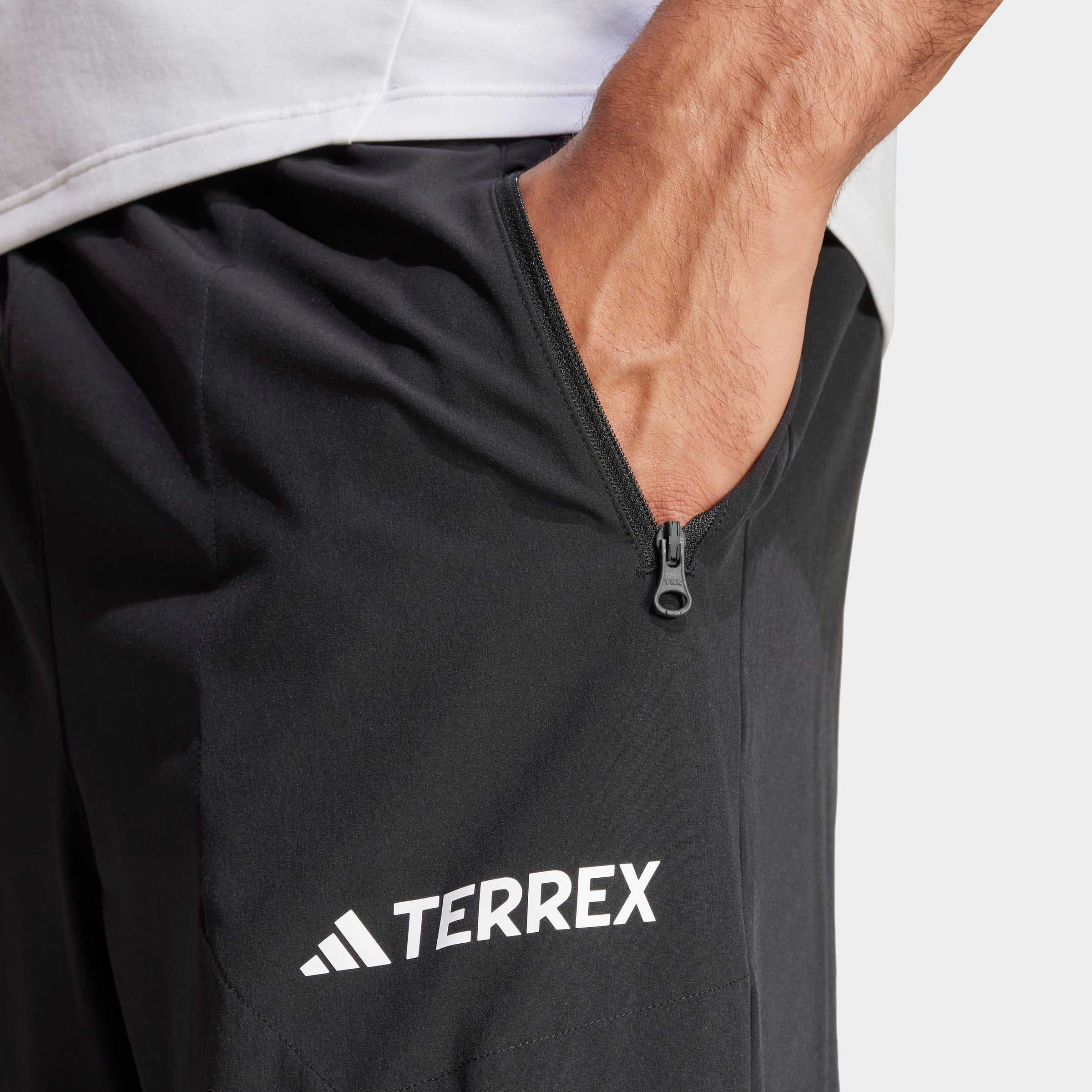 adidas TERREX Outdoorhose »MT ESS PANTS«