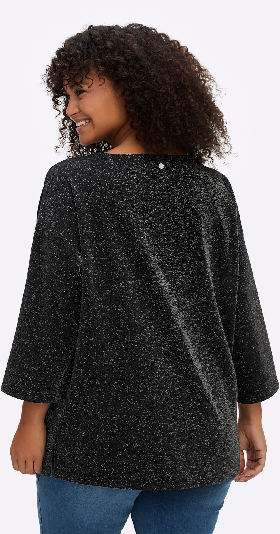 Sheego Sweat-shirt
