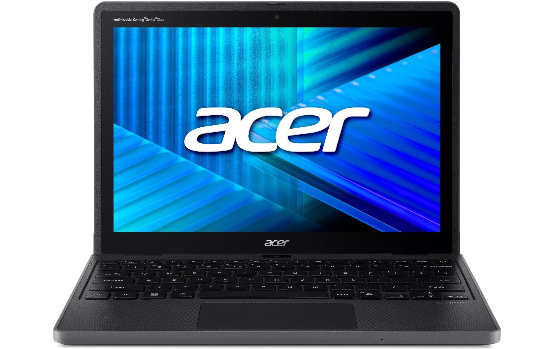 Acer Notebook »TravelMate B3 Spin TMB312RN-31-TCO-C0GM« / 12,2 ″ Intel