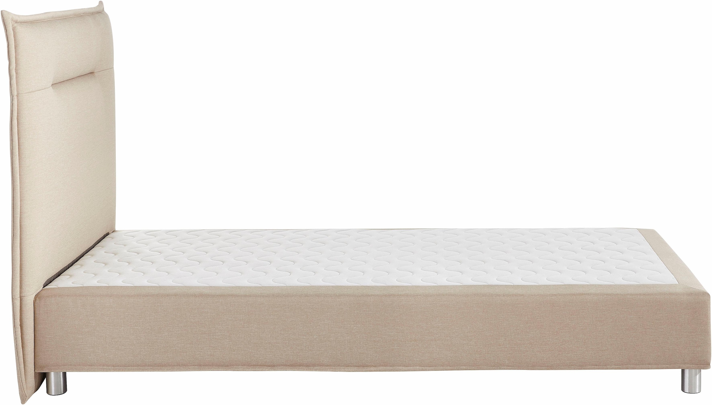 Maintal Lit boxspring inkl. Topper