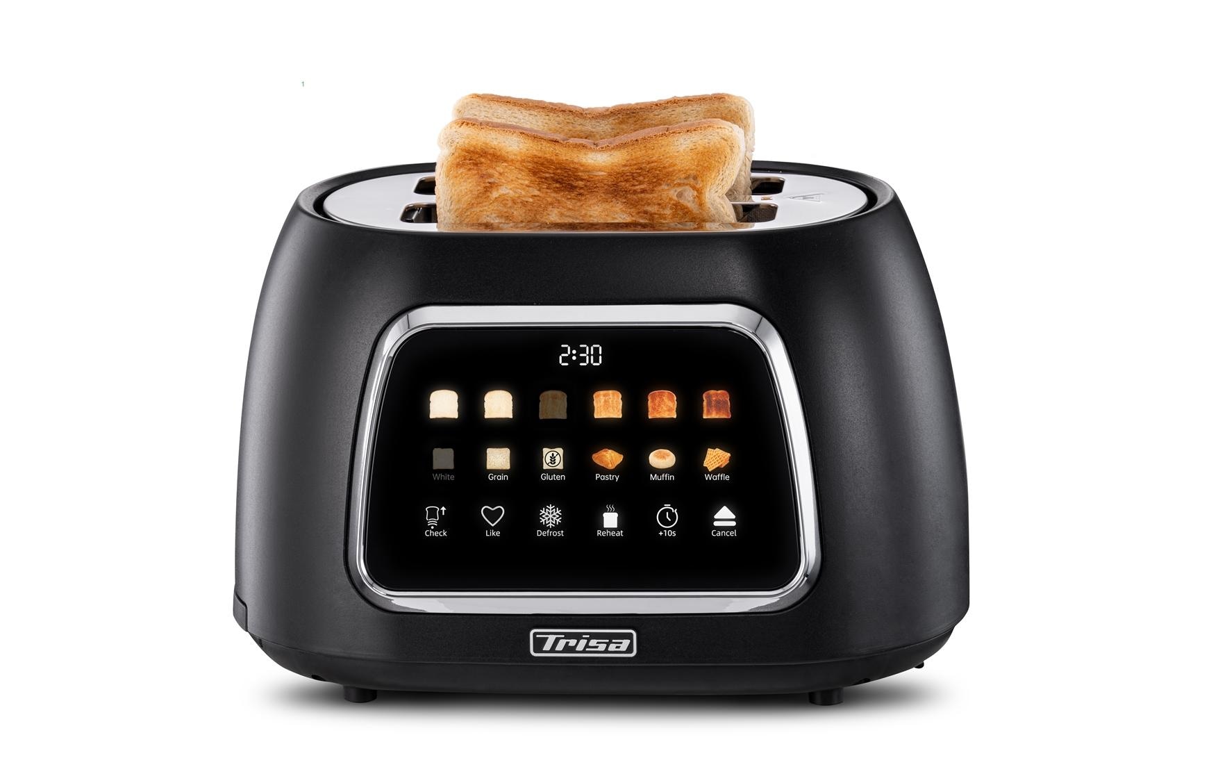 Trisa Toaster »Toast IT!« 800 W